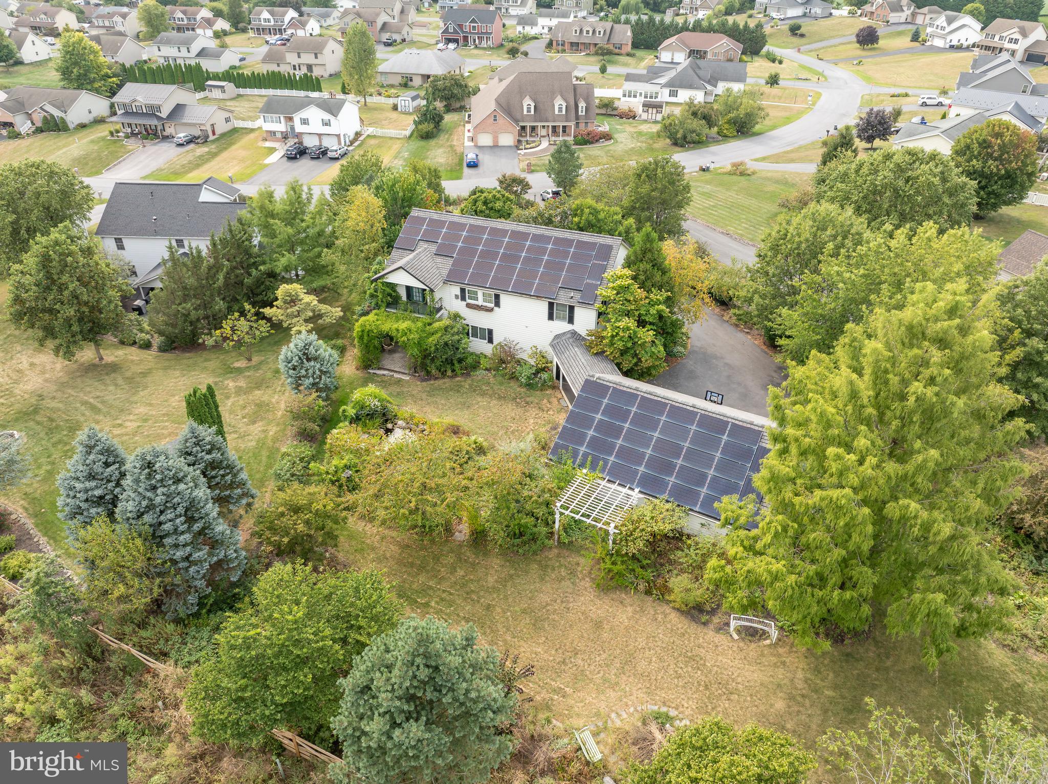 GUILFORD HILLS EAST - Residential