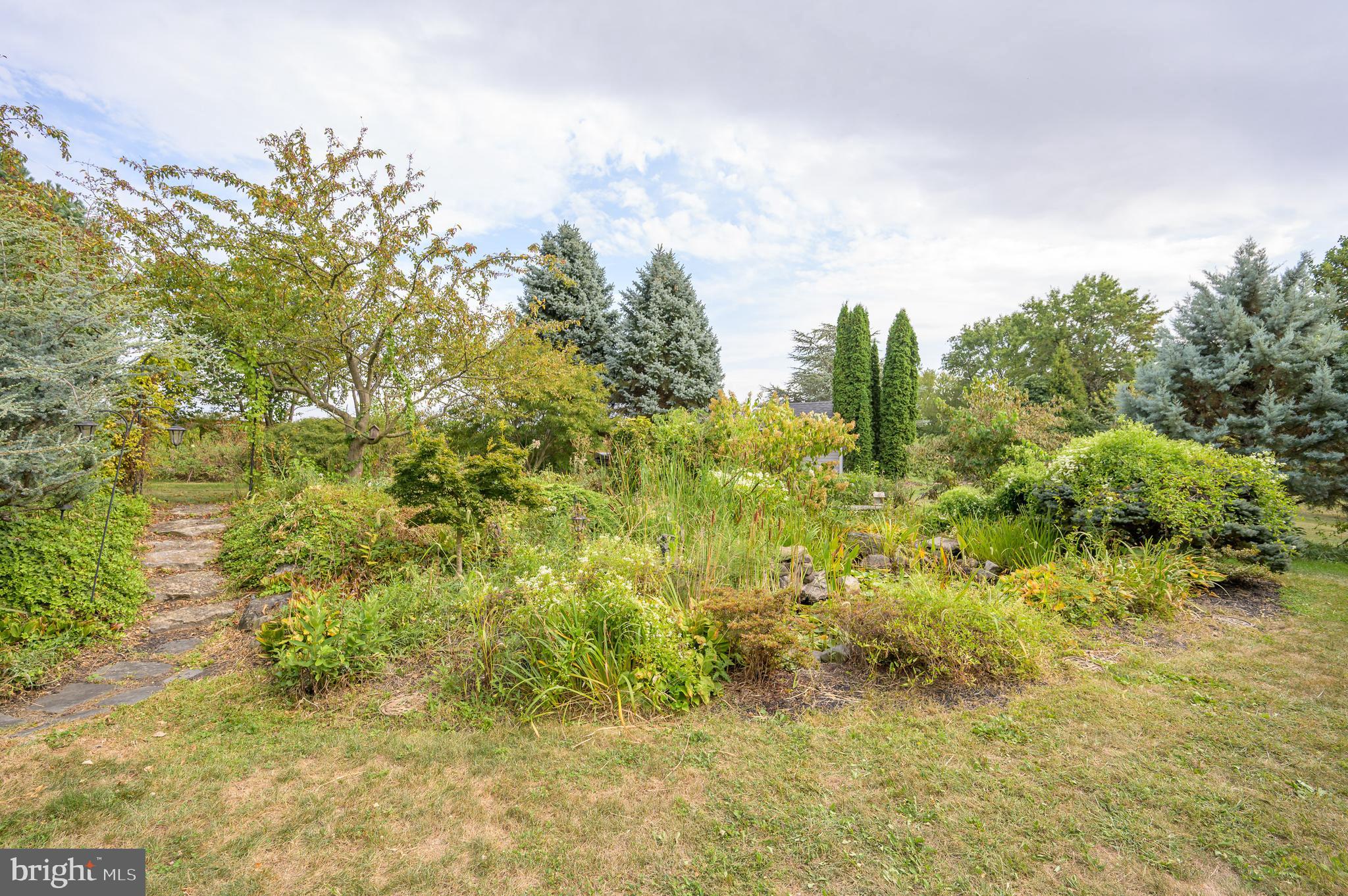 GUILFORD HILLS EAST - Residential