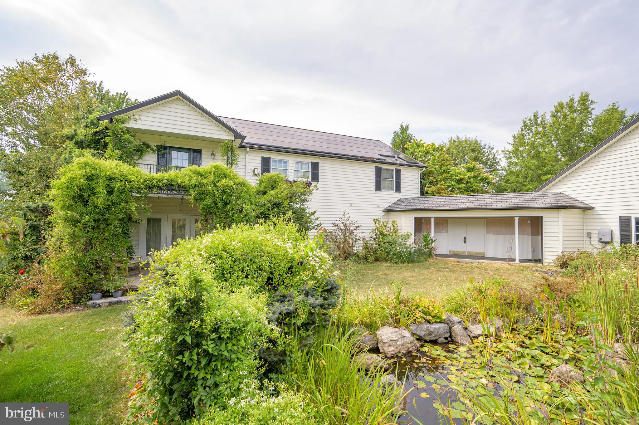 GUILFORD HILLS EAST - Residential