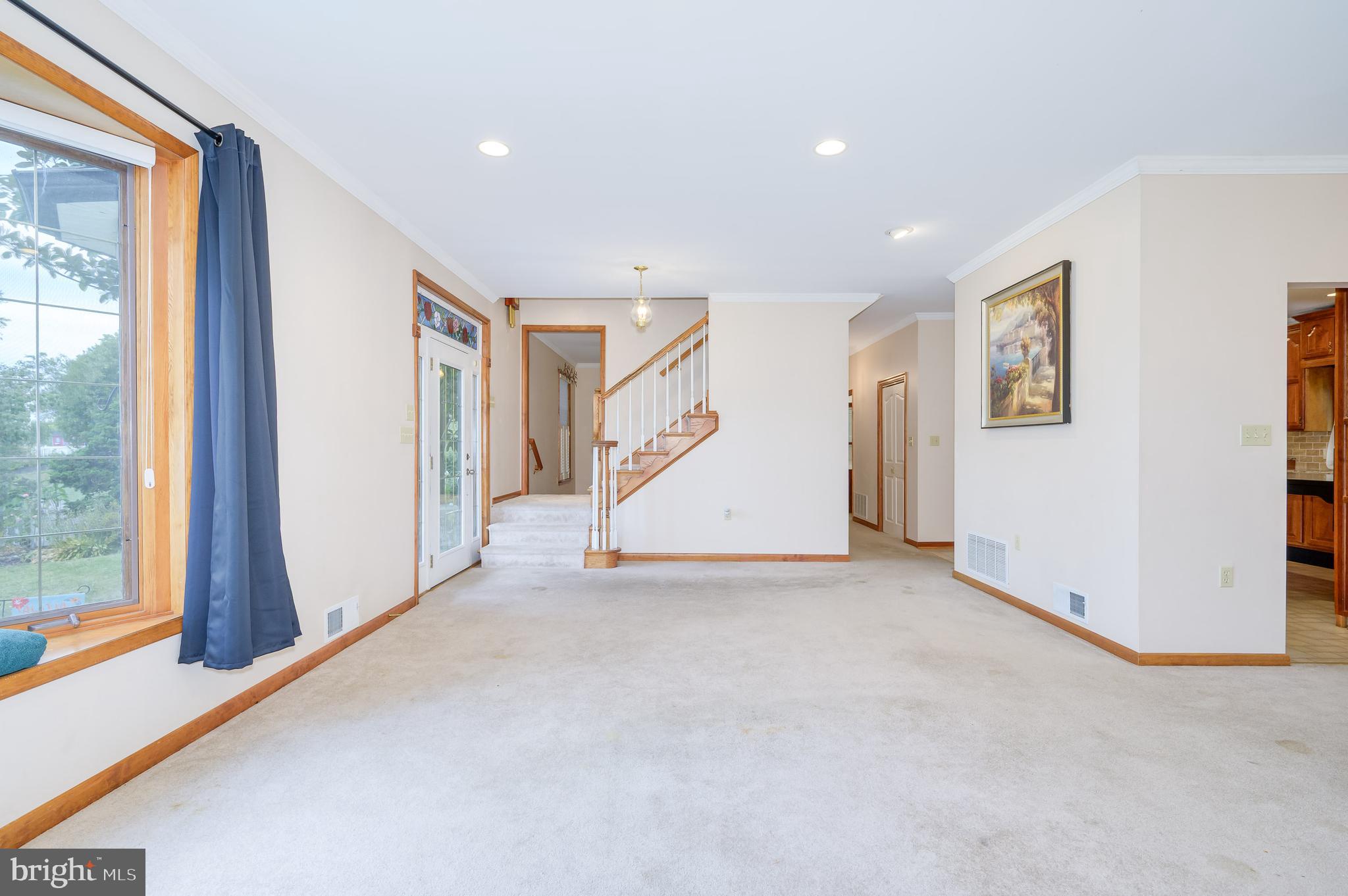 GUILFORD HILLS EAST - Residential