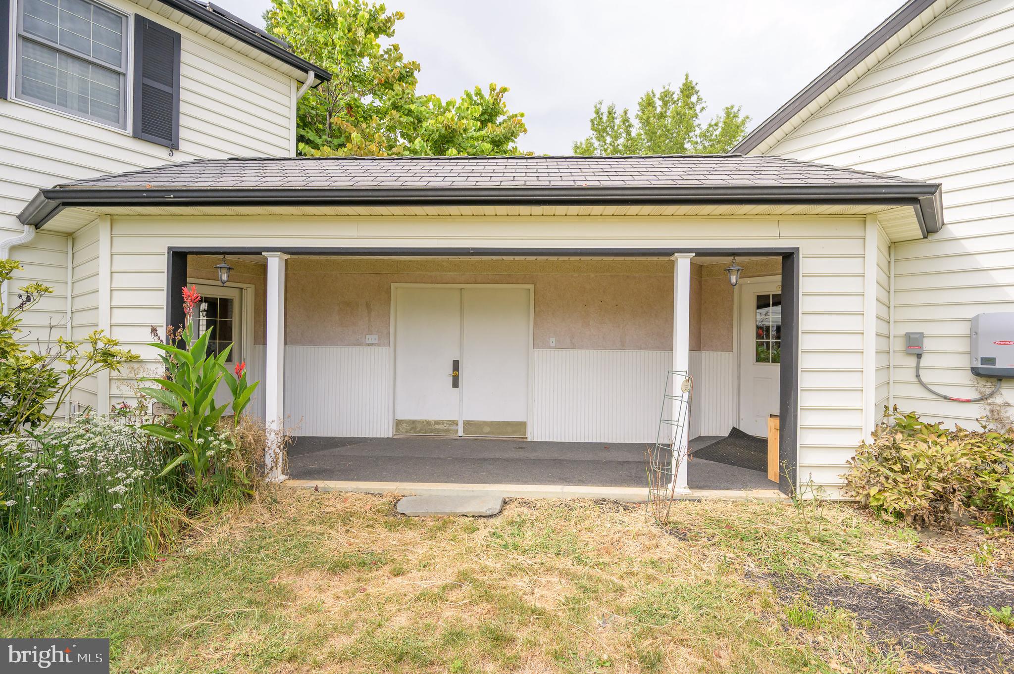 GUILFORD HILLS EAST - Residential