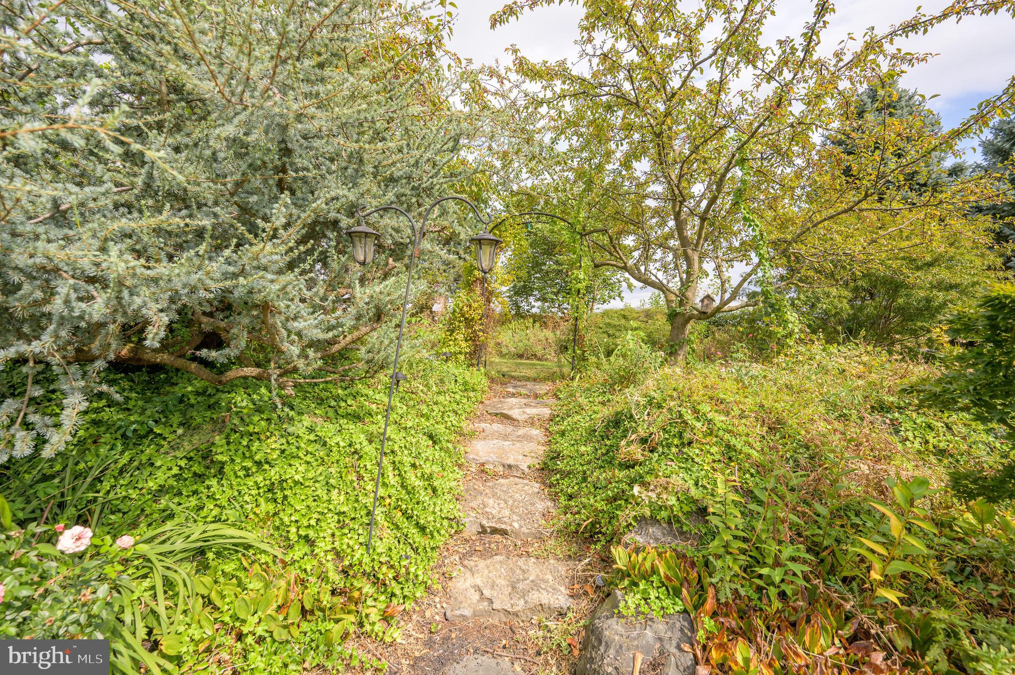 GUILFORD HILLS EAST - Residential