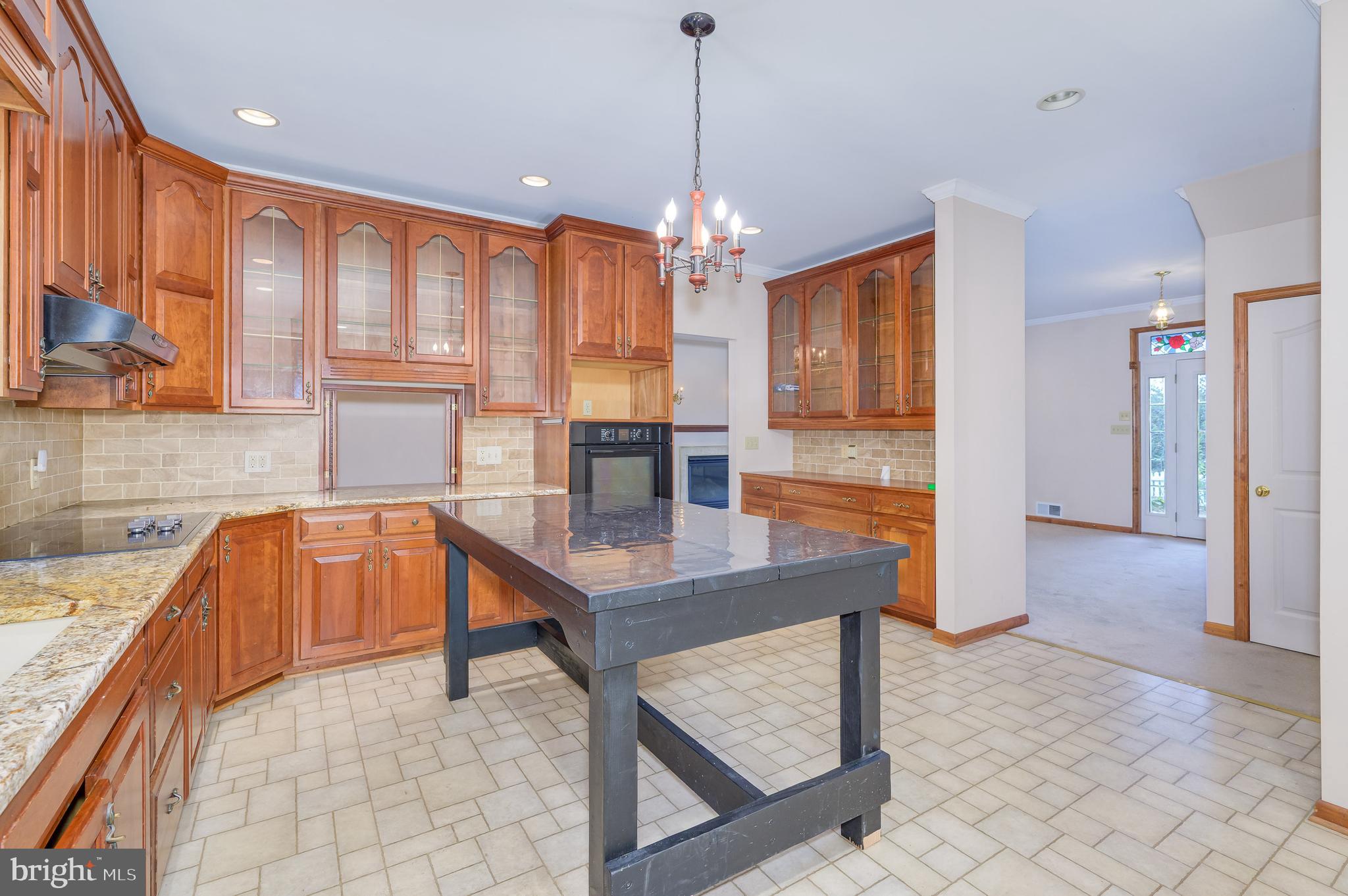 GUILFORD HILLS EAST - Residential