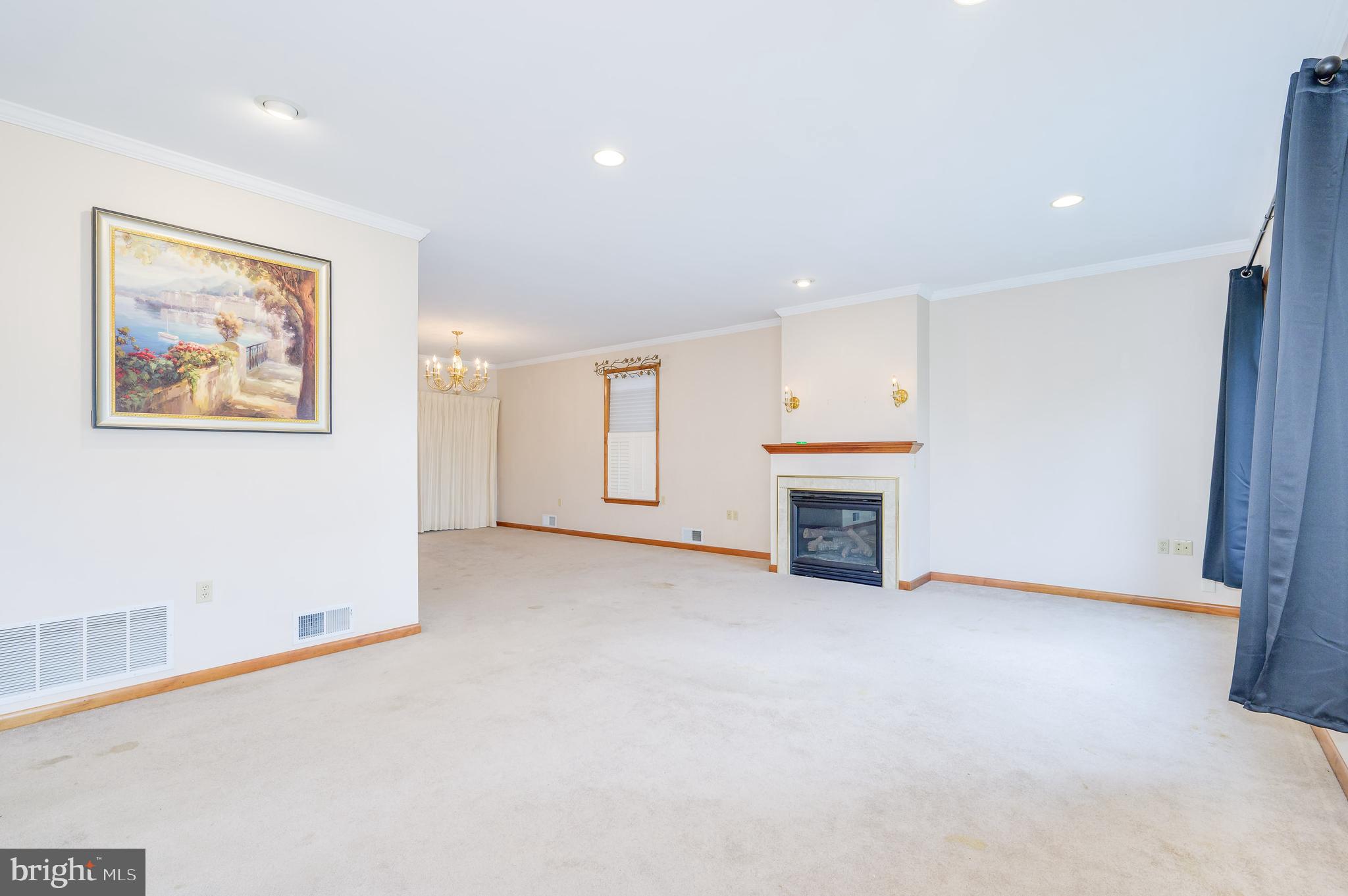 GUILFORD HILLS EAST - Residential