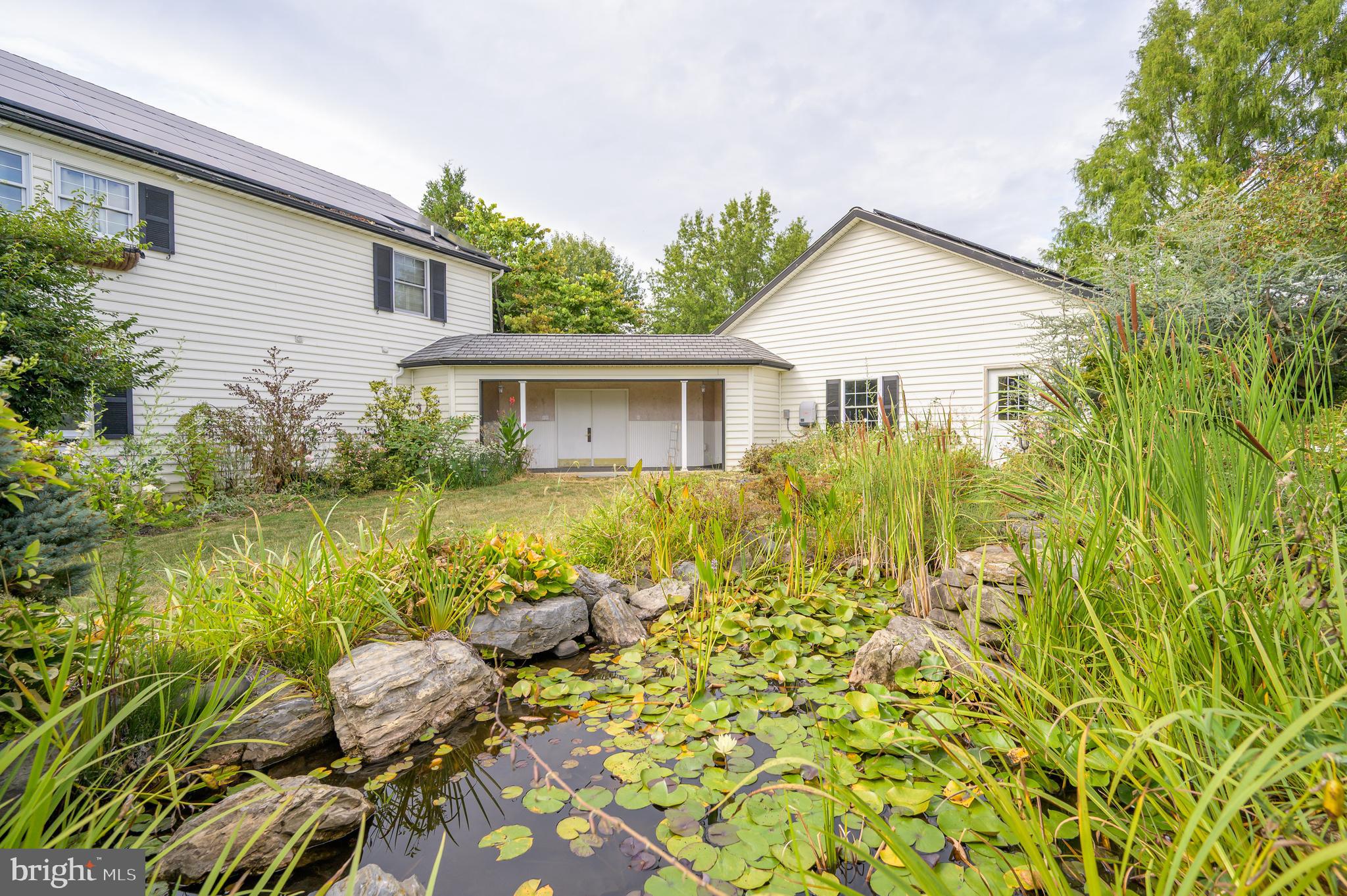 GUILFORD HILLS EAST - Residential