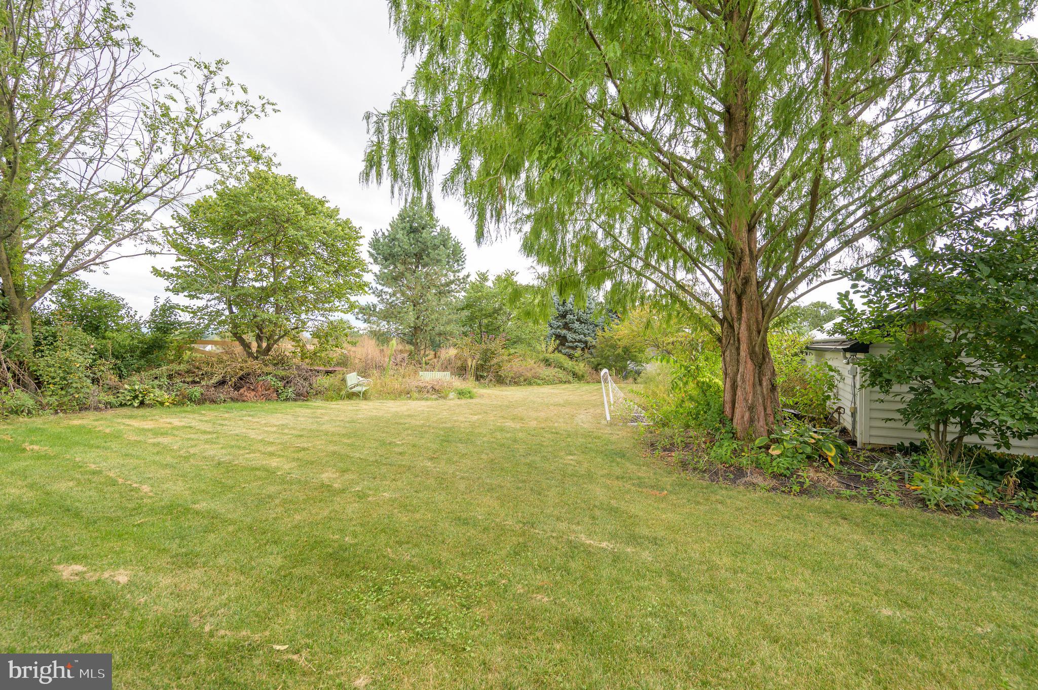 GUILFORD HILLS EAST - Residential