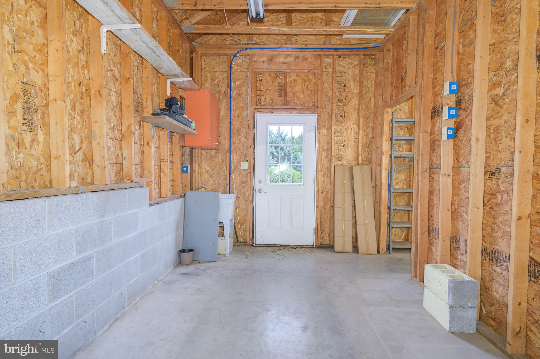 GUILFORD HILLS EAST - Residential