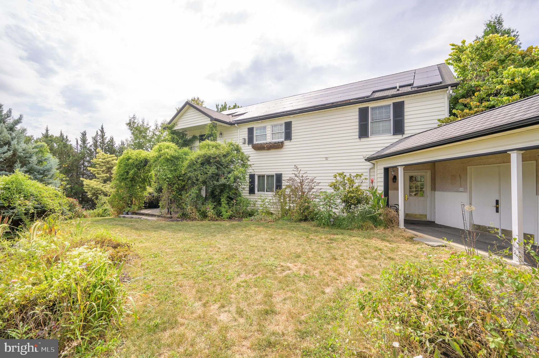 GUILFORD HILLS EAST - Residential