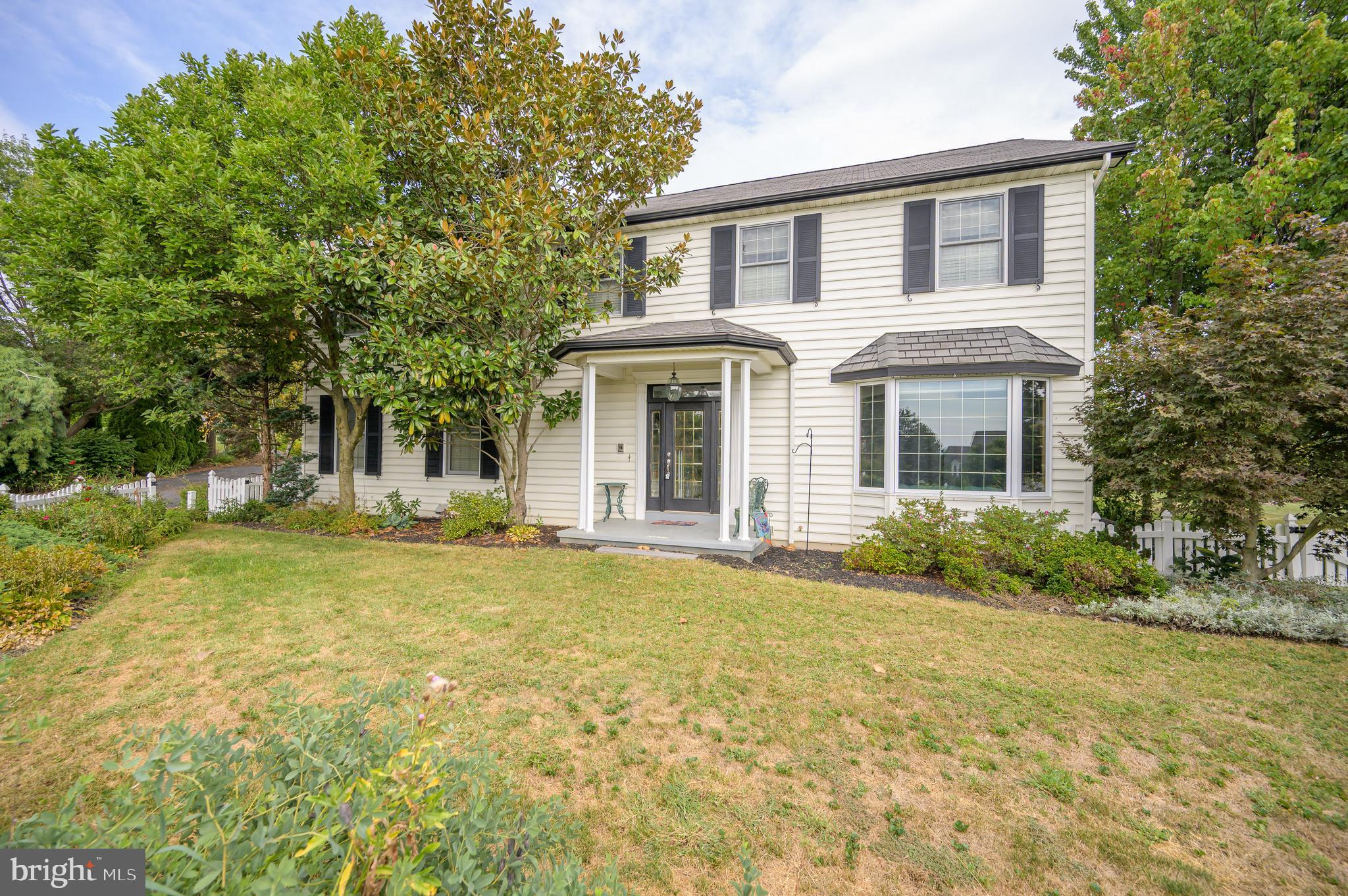 GUILFORD HILLS EAST - Residential