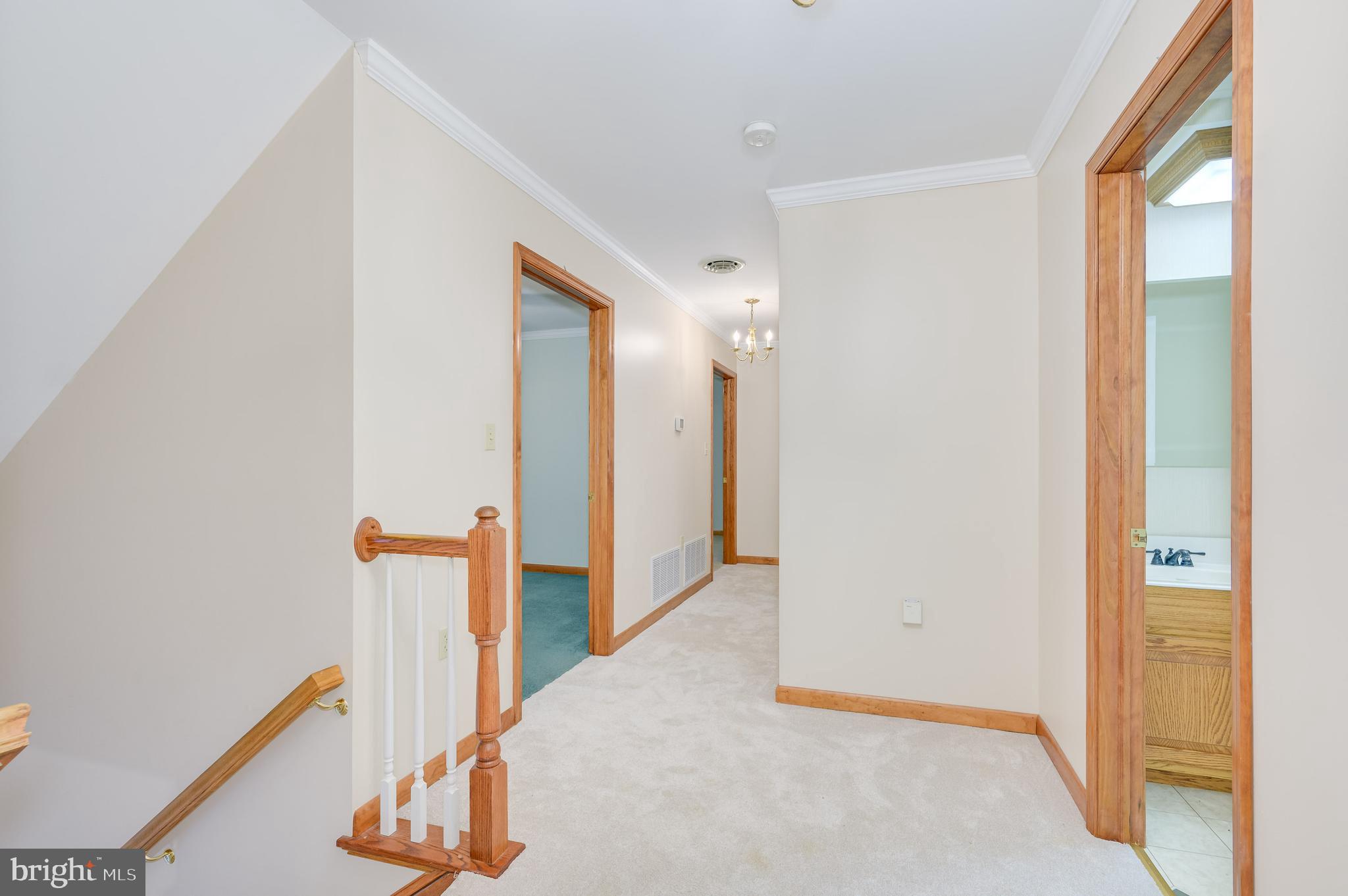 GUILFORD HILLS EAST - Residential