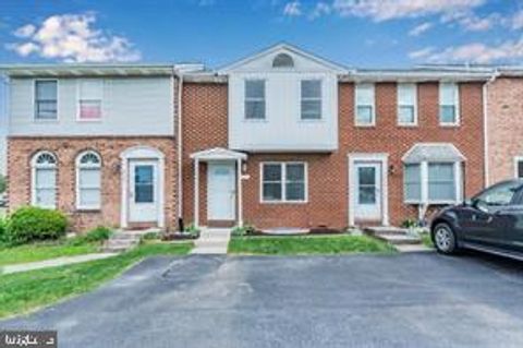 2229 ASPEN PLACE MECHANICSBURG PA 17055