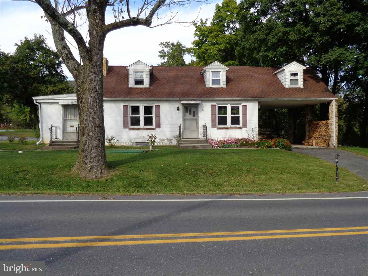 NONE AVAILABLE - Residential