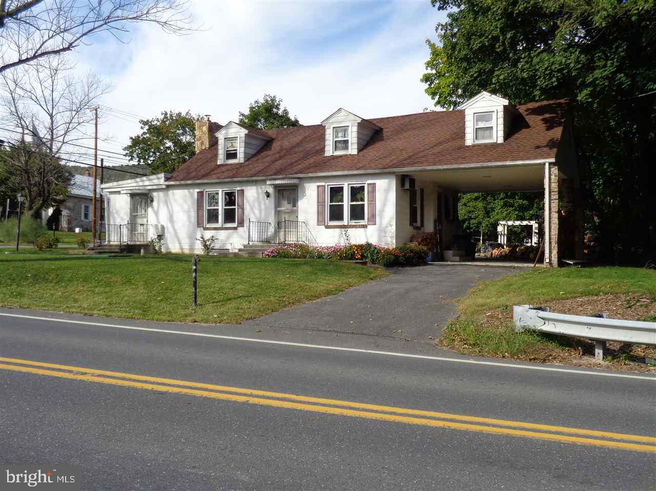 NONE AVAILABLE - Residential