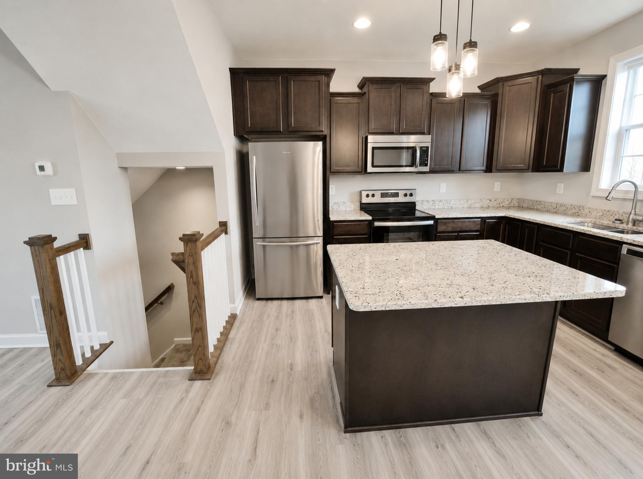 BROOKSIDE HEIGHTS - Residential