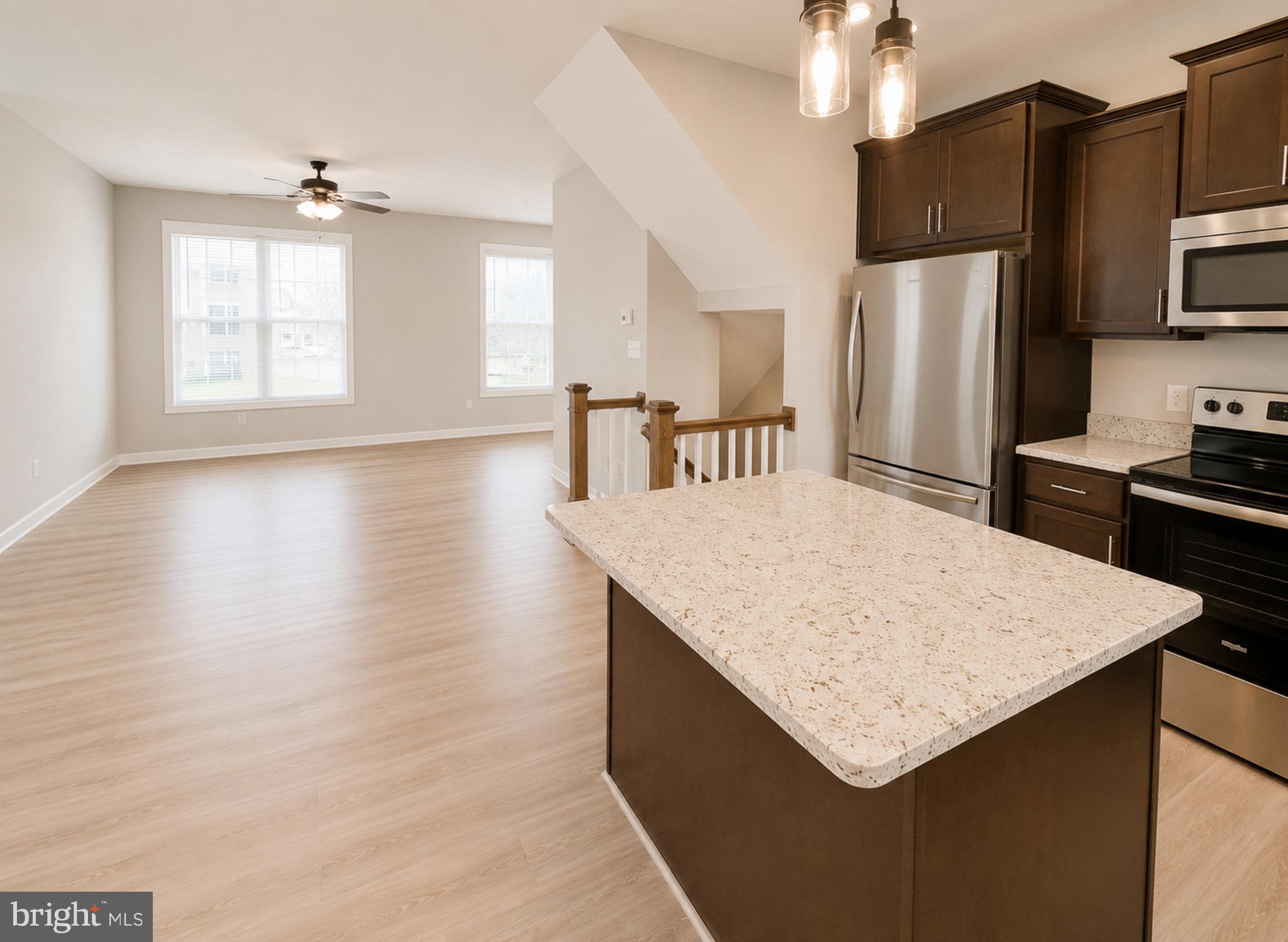 BROOKSIDE HEIGHTS - Residential