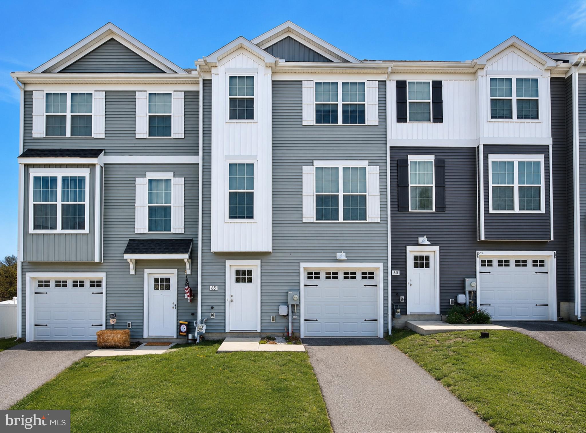 BROOKSIDE HEIGHTS - Residential