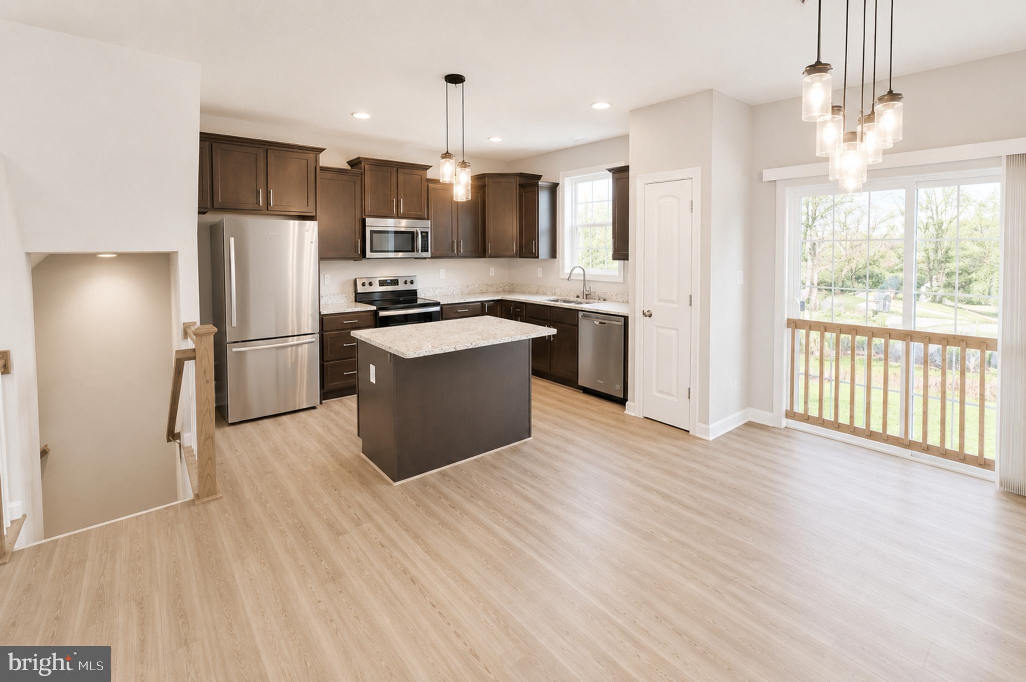 BROOKSIDE HEIGHTS - Residential