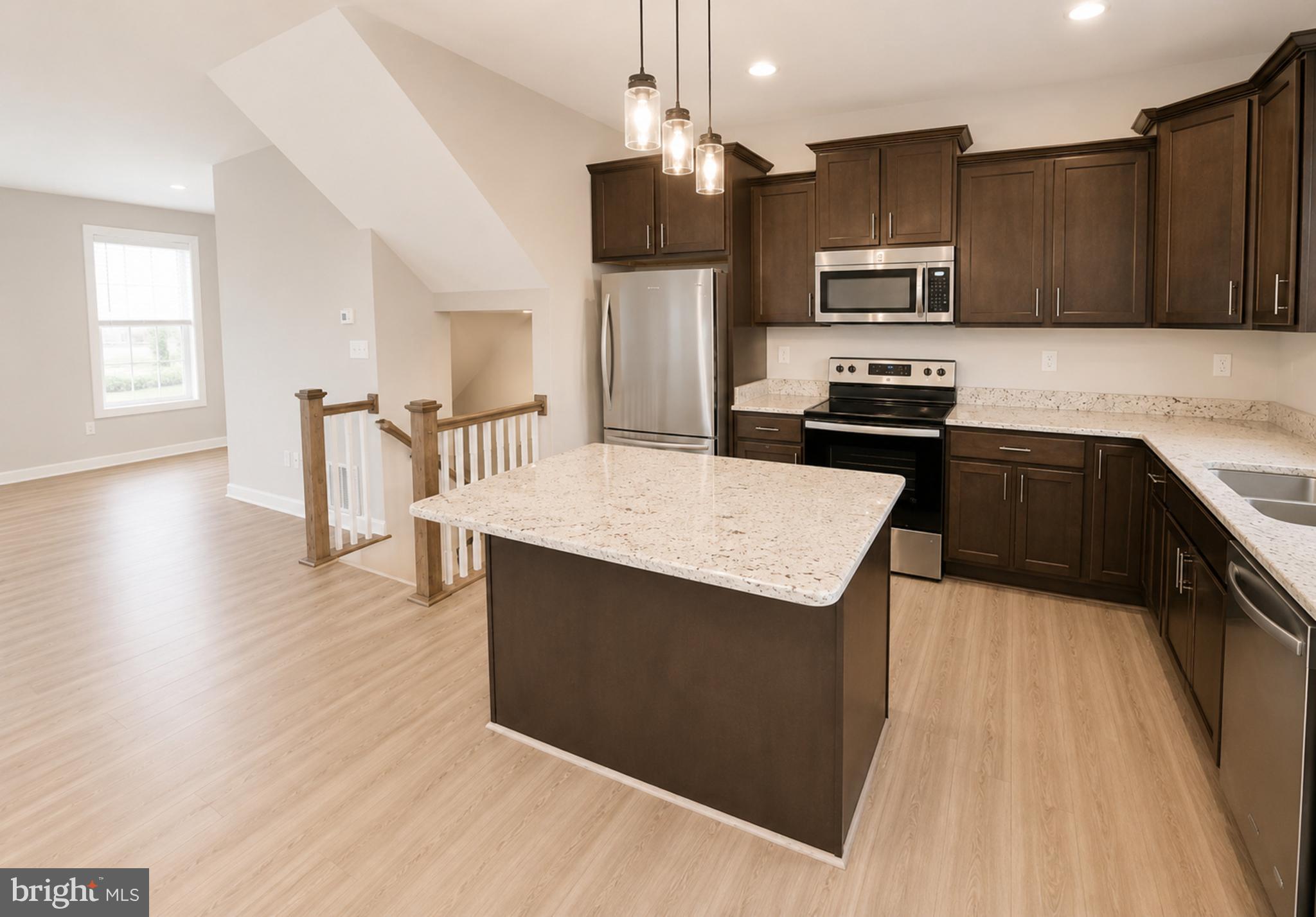 BROOKSIDE HEIGHTS - Residential