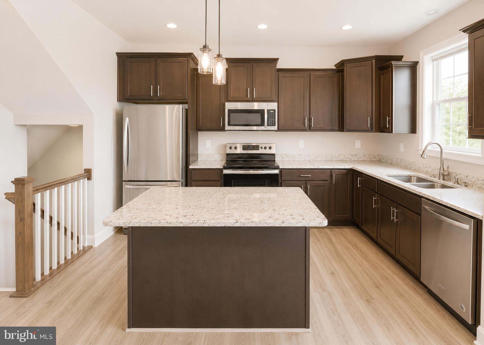 BROOKSIDE HEIGHTS - Residential