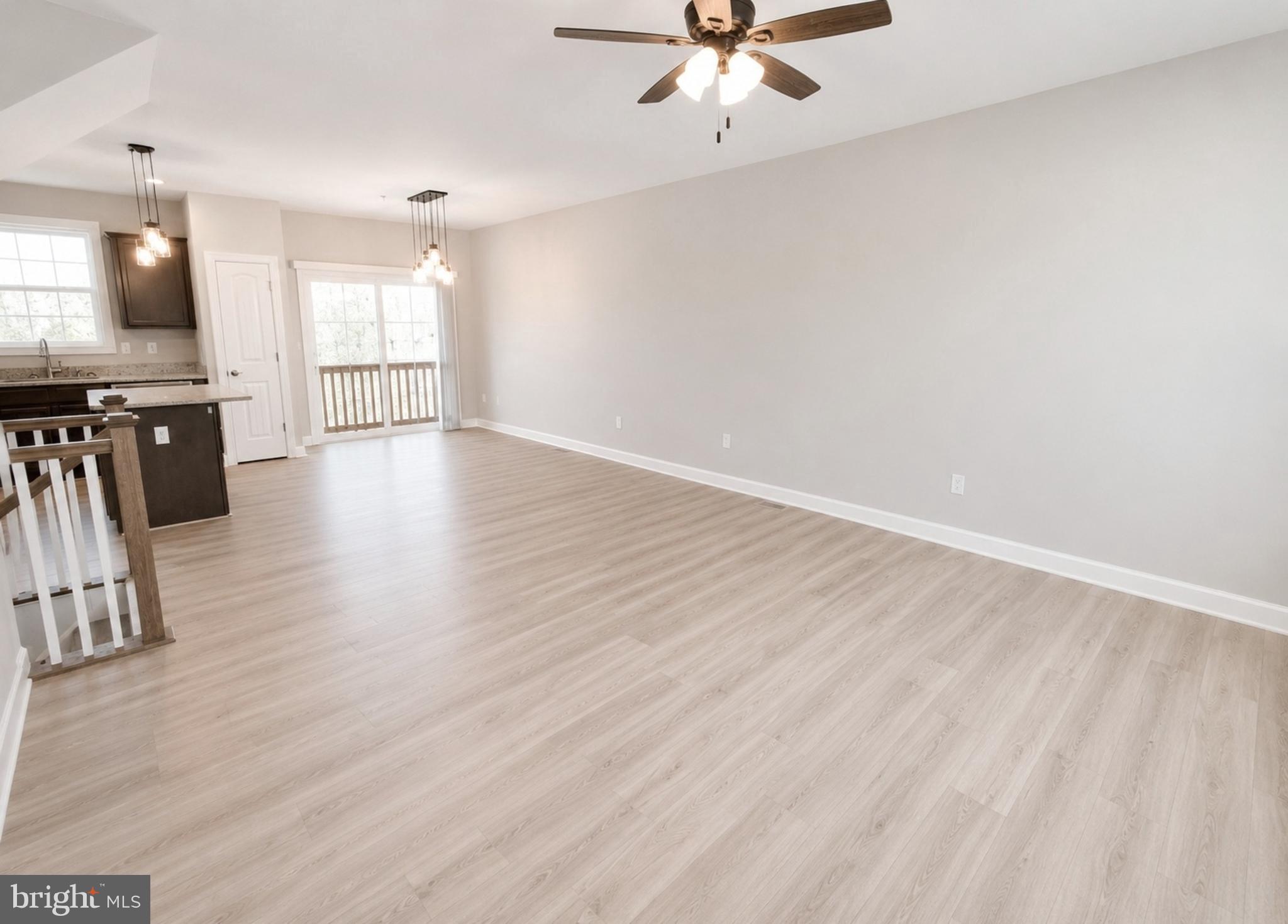 BROOKSIDE HEIGHTS - Residential