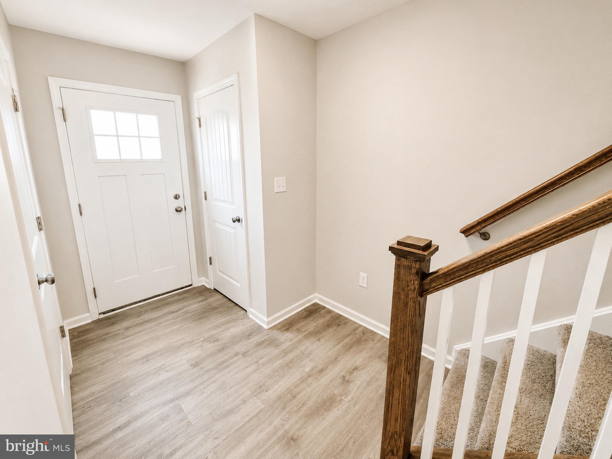 BROOKSIDE HEIGHTS - Residential