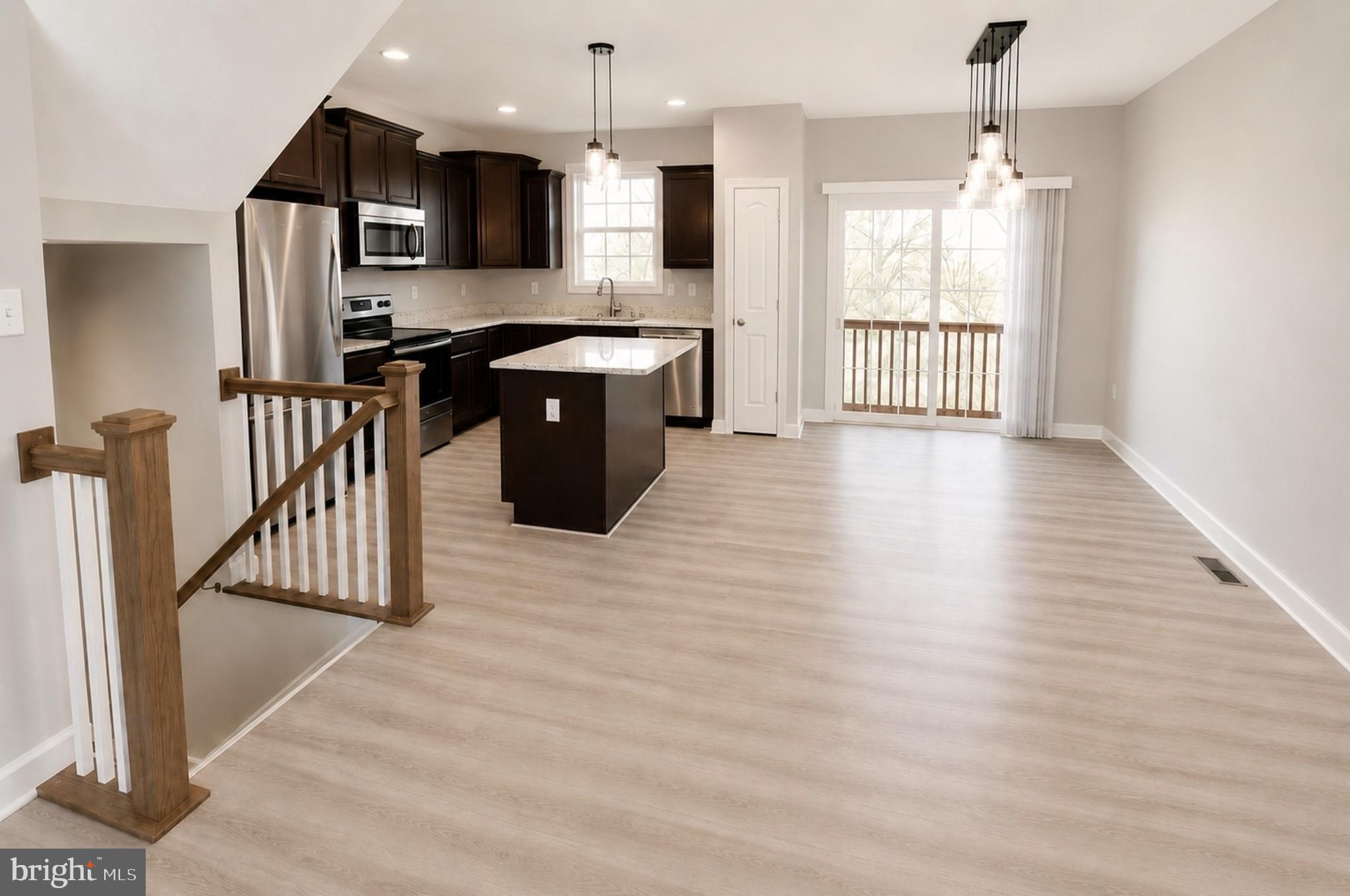 BROOKSIDE HEIGHTS - Residential