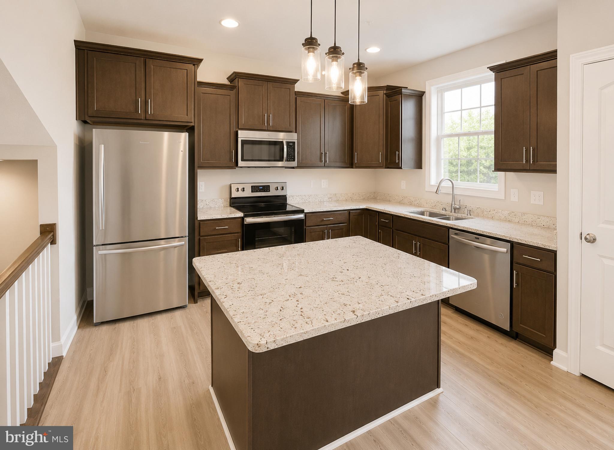 BROOKSIDE HEIGHTS - Residential