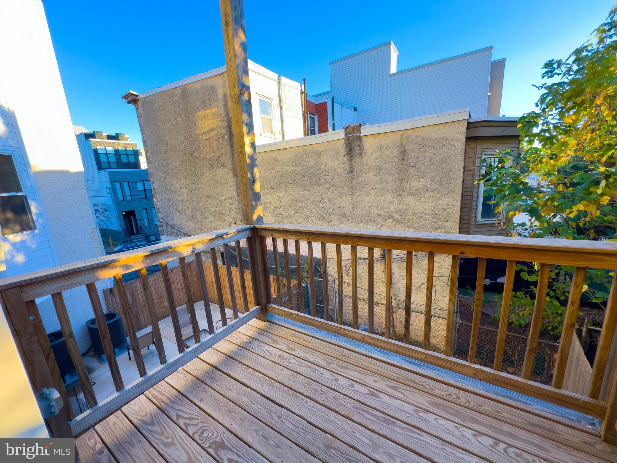 BREWERYTOWN - Residential Lease