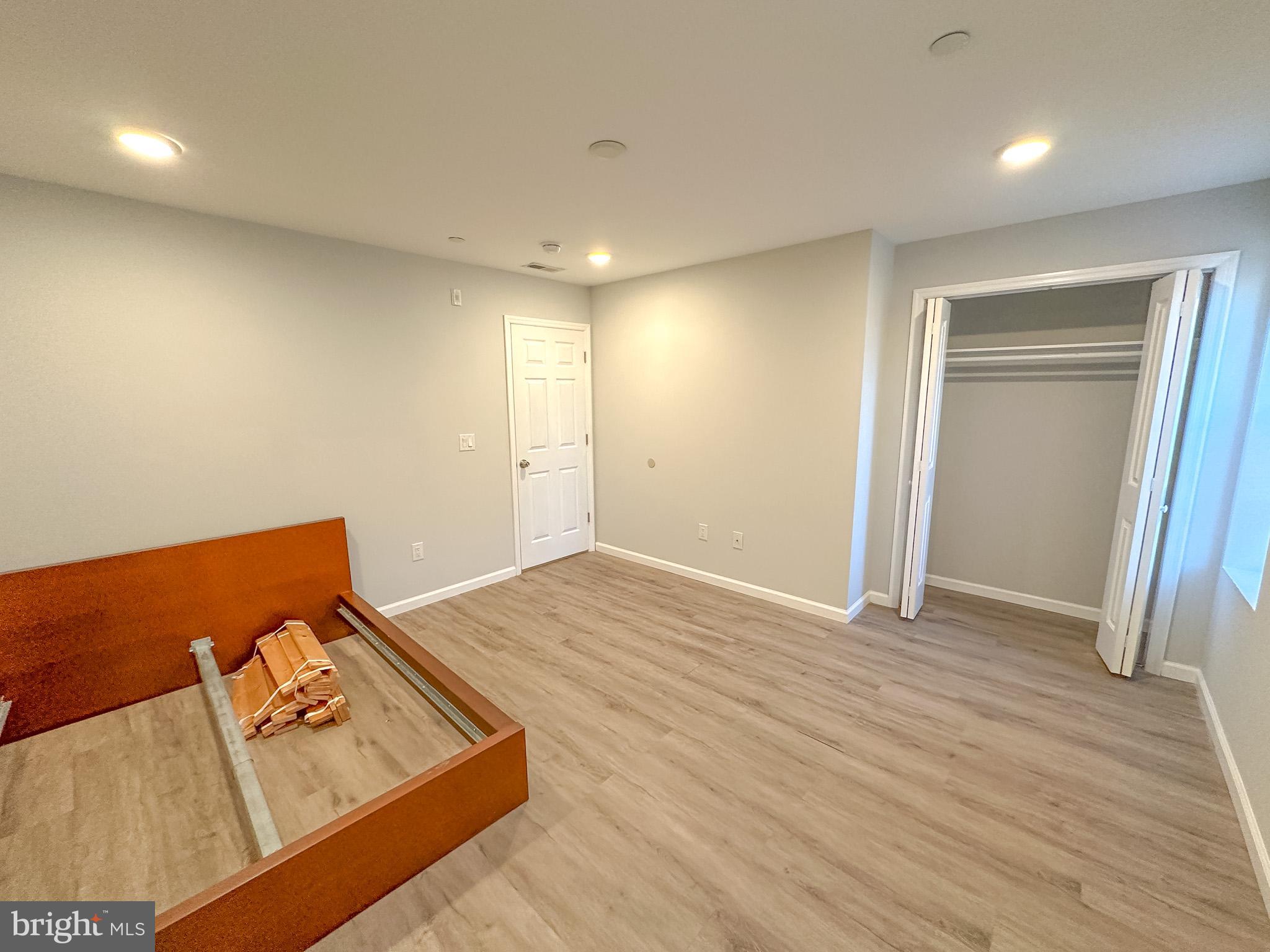 BREWERYTOWN - Residential Lease