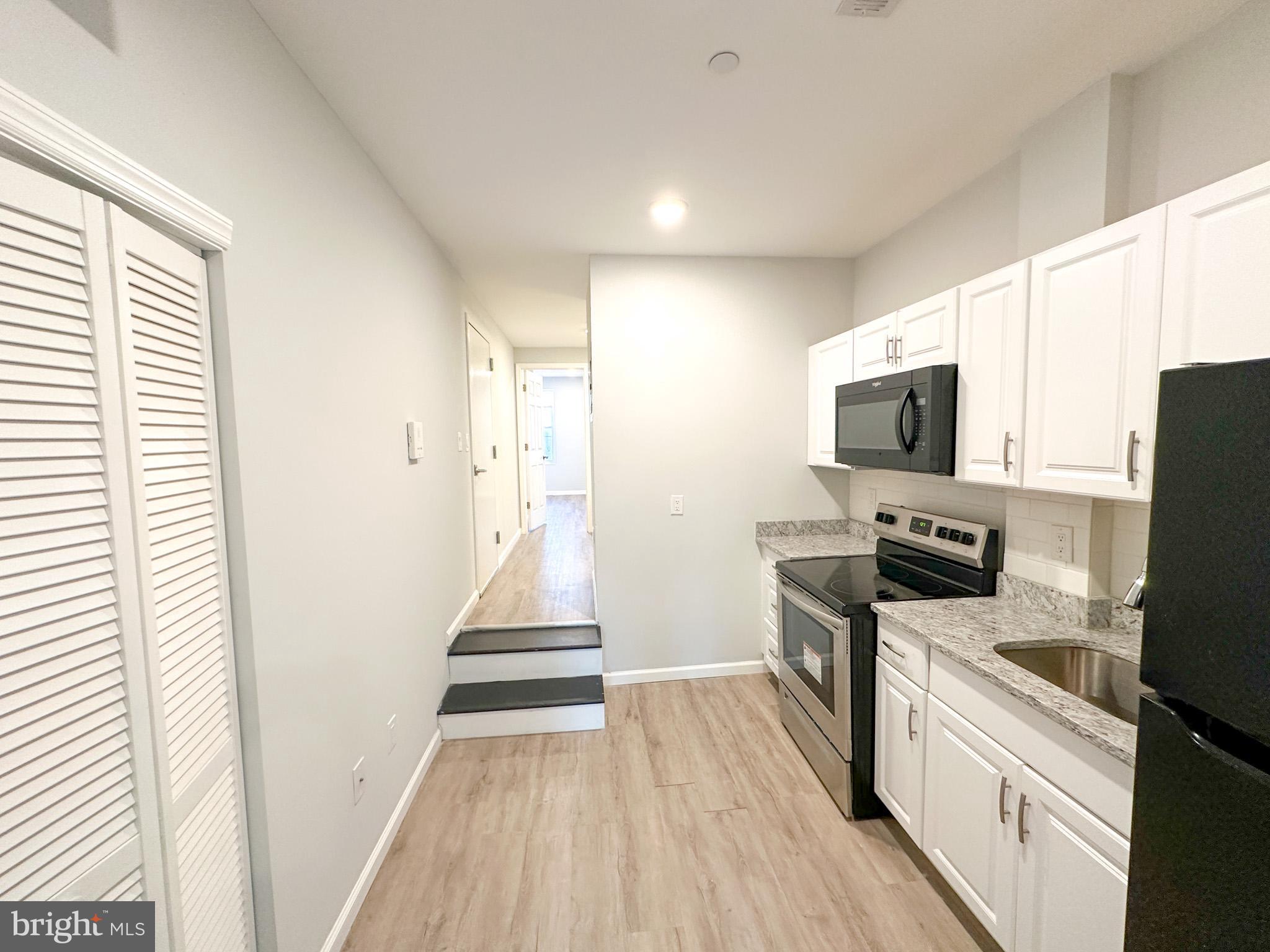 BREWERYTOWN - Residential Lease