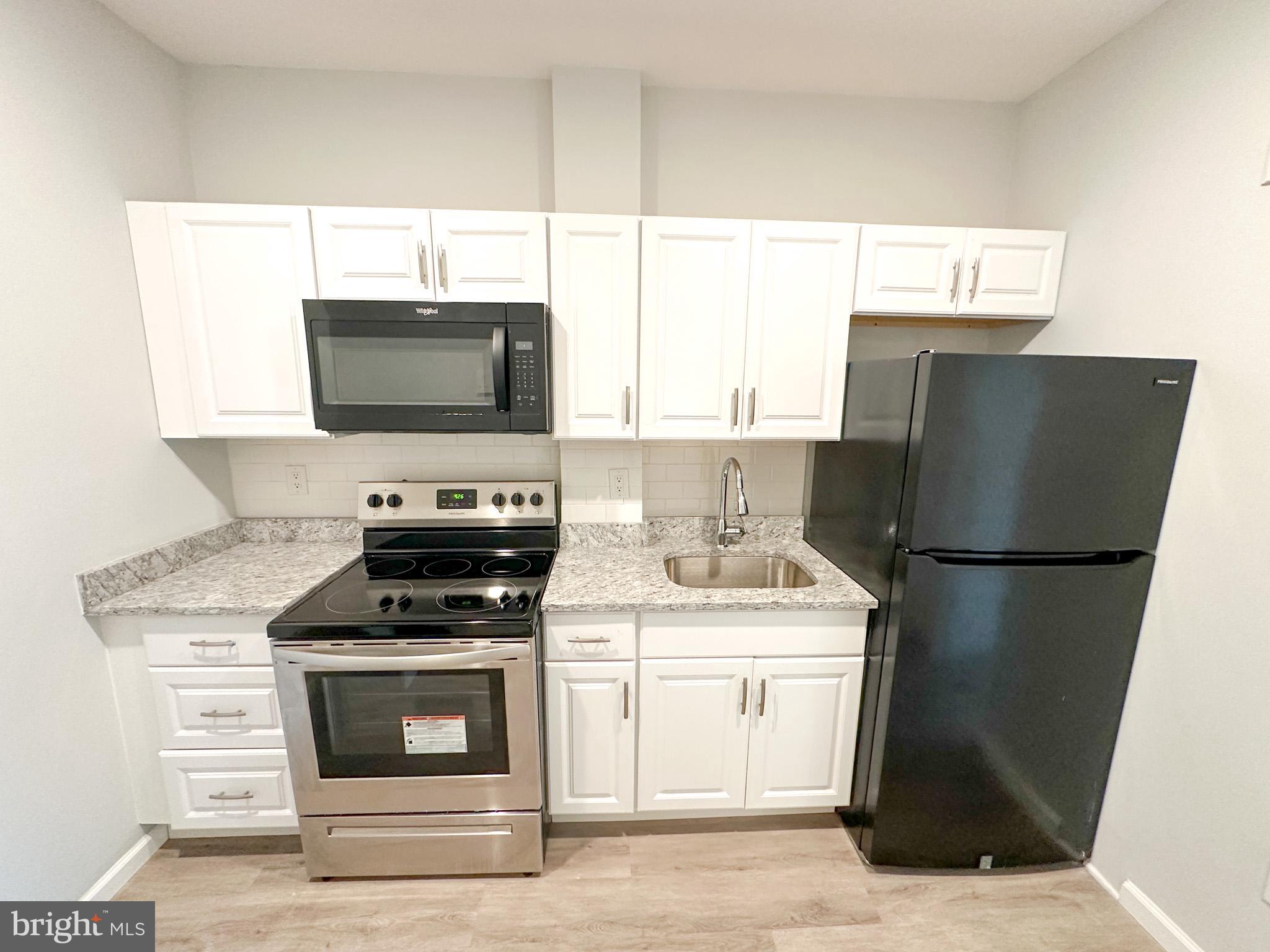 BREWERYTOWN - Residential Lease