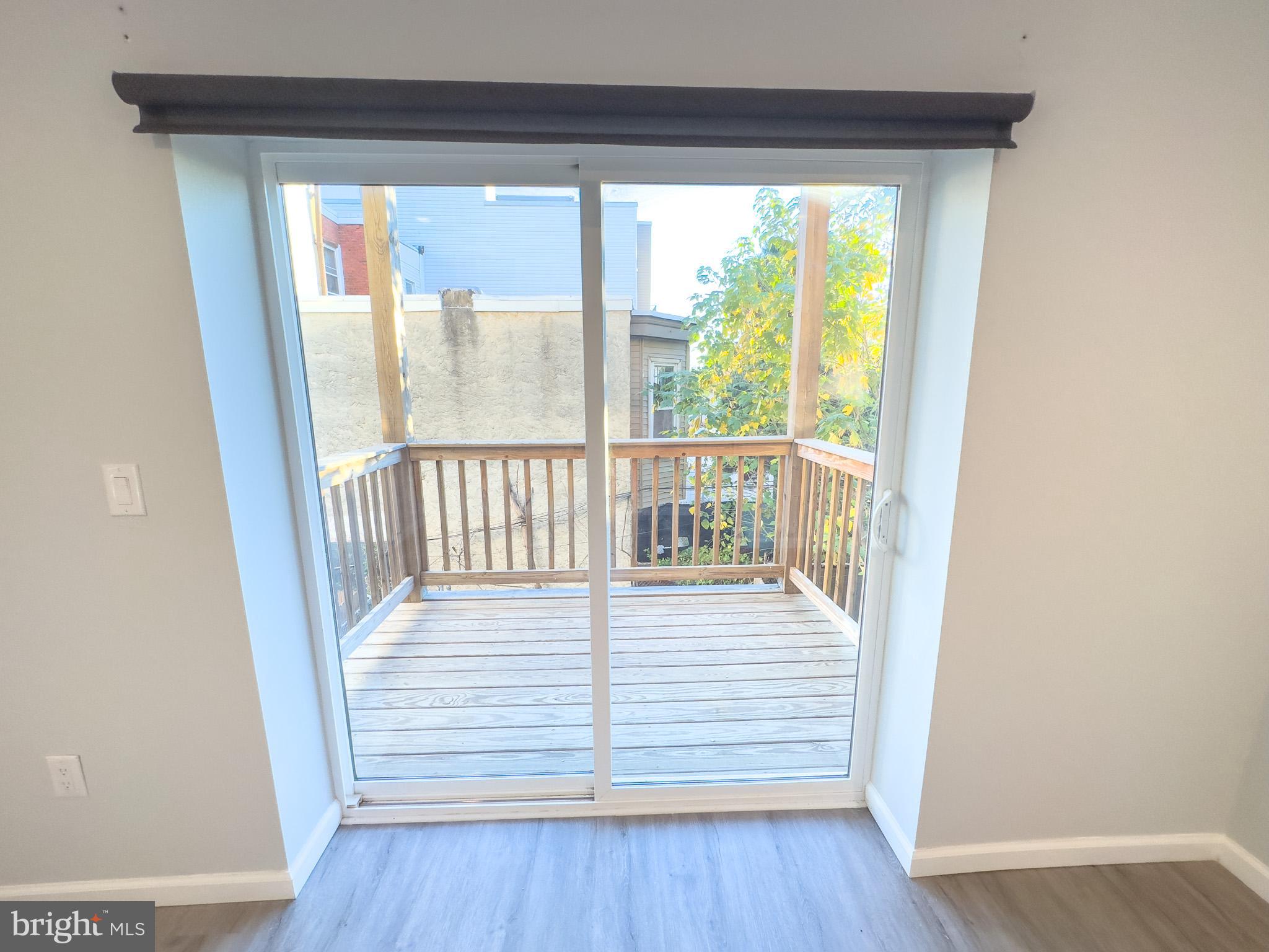 BREWERYTOWN - Residential Lease