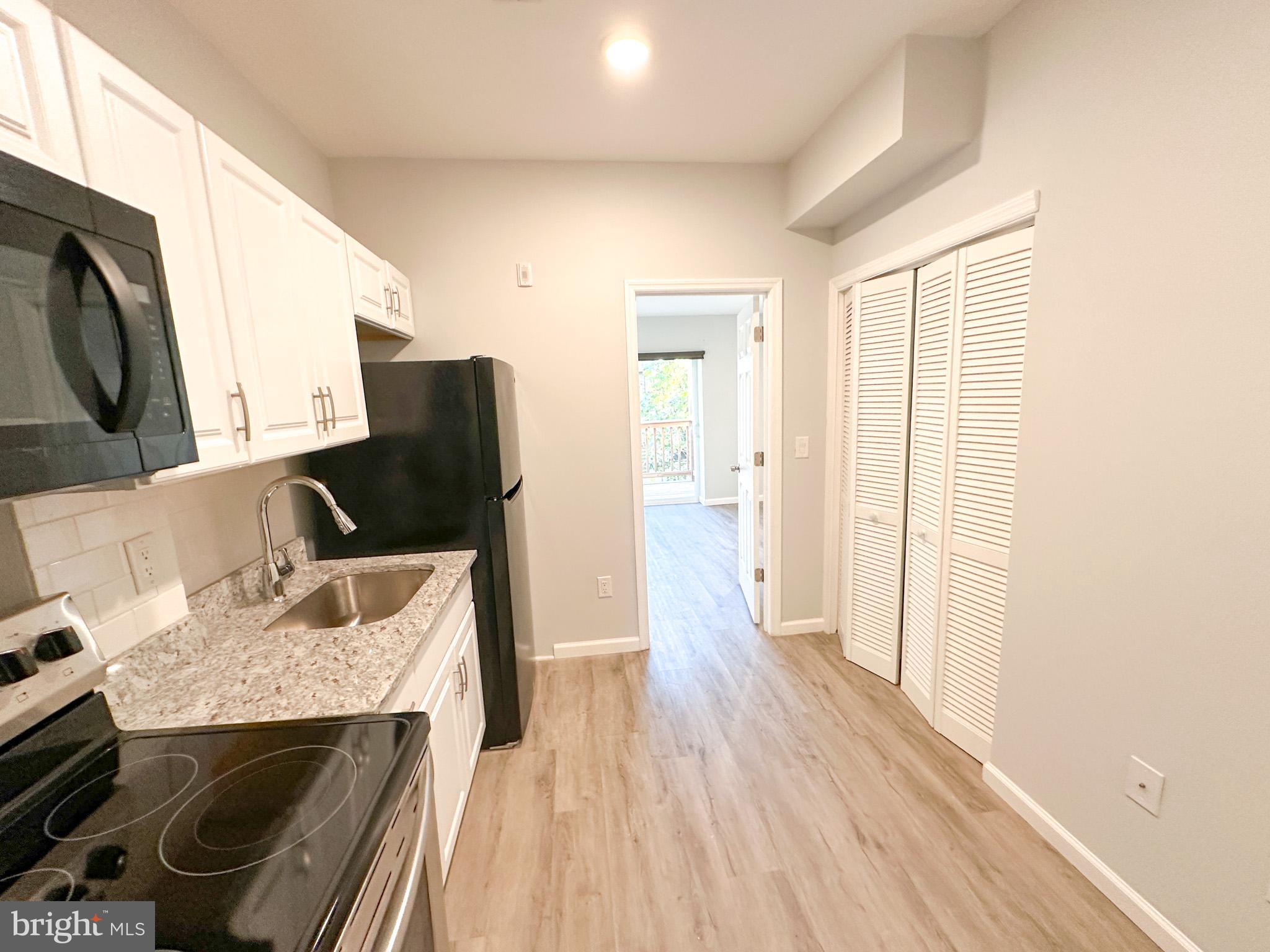 BREWERYTOWN - Residential Lease