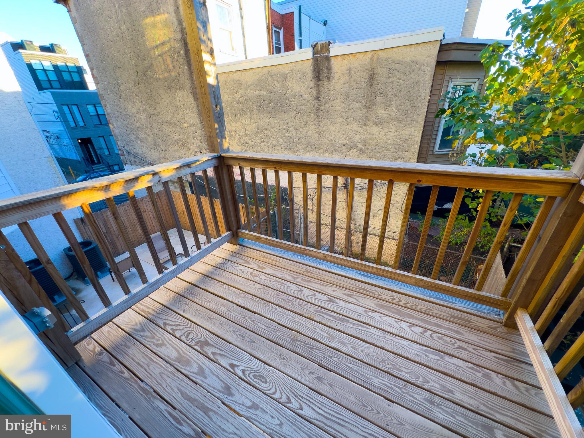 BREWERYTOWN - Residential Lease