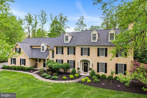 Homes For Sale - 14 Great Woods Lane<br/> MALVERN, PA 19355