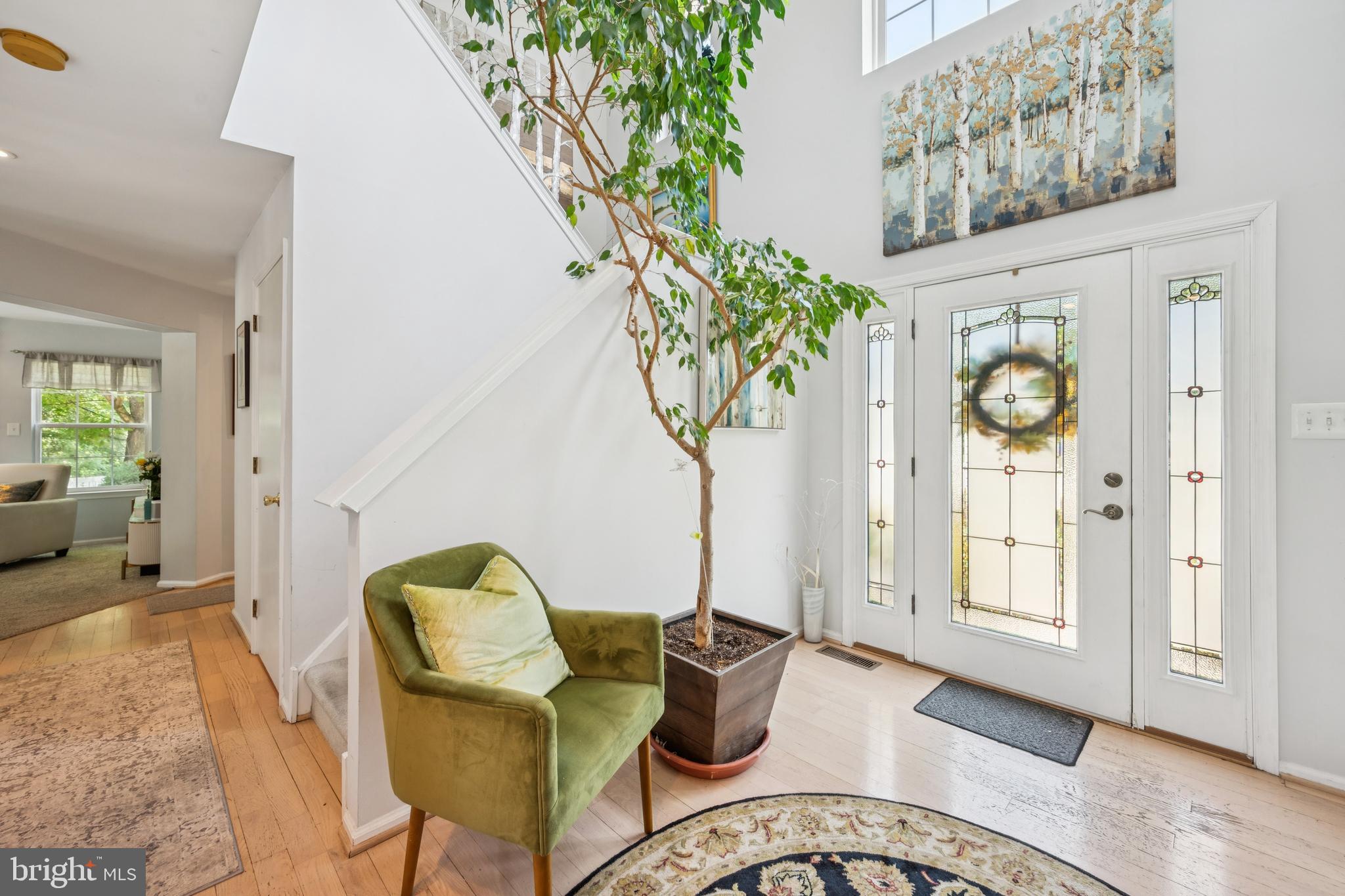 5 HAWKVIEW COURT
