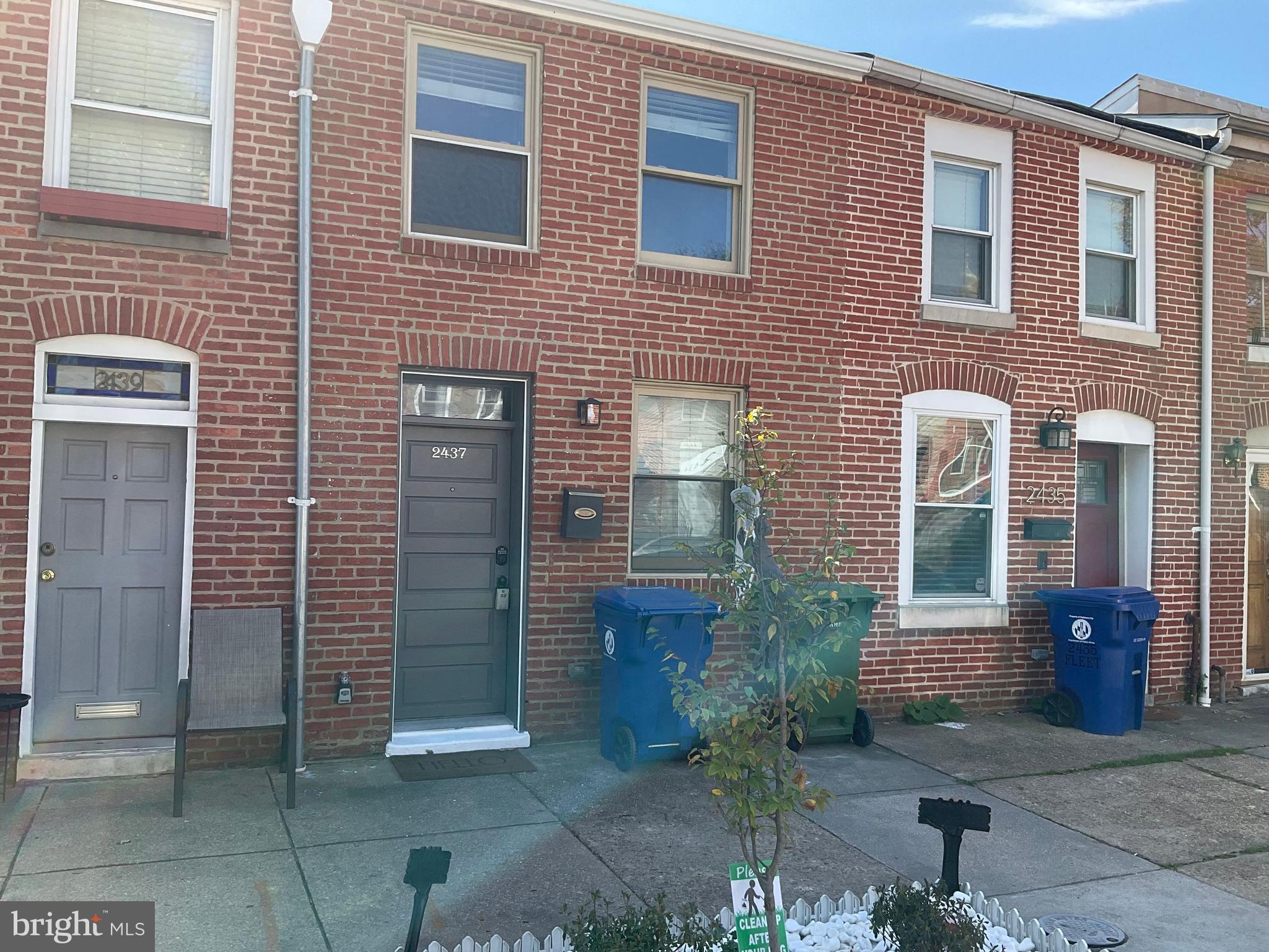 CANTON - Residential Lease