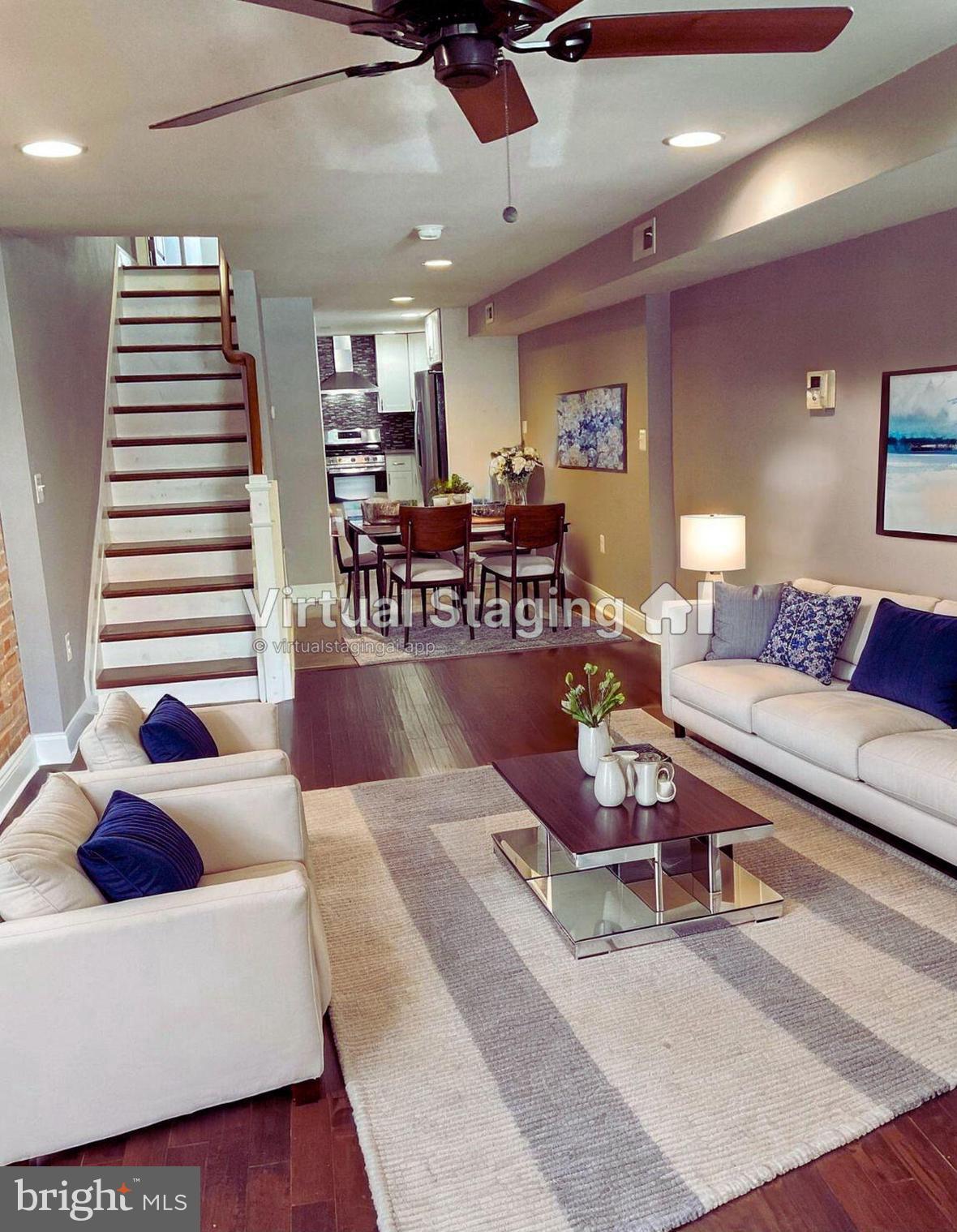 CANTON - Residential Lease