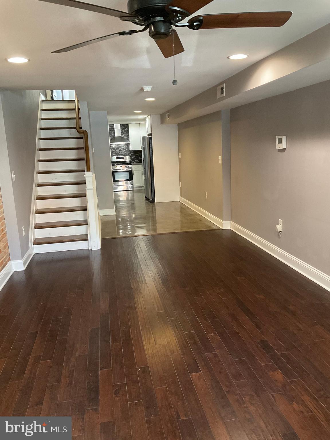 CANTON - Residential Lease