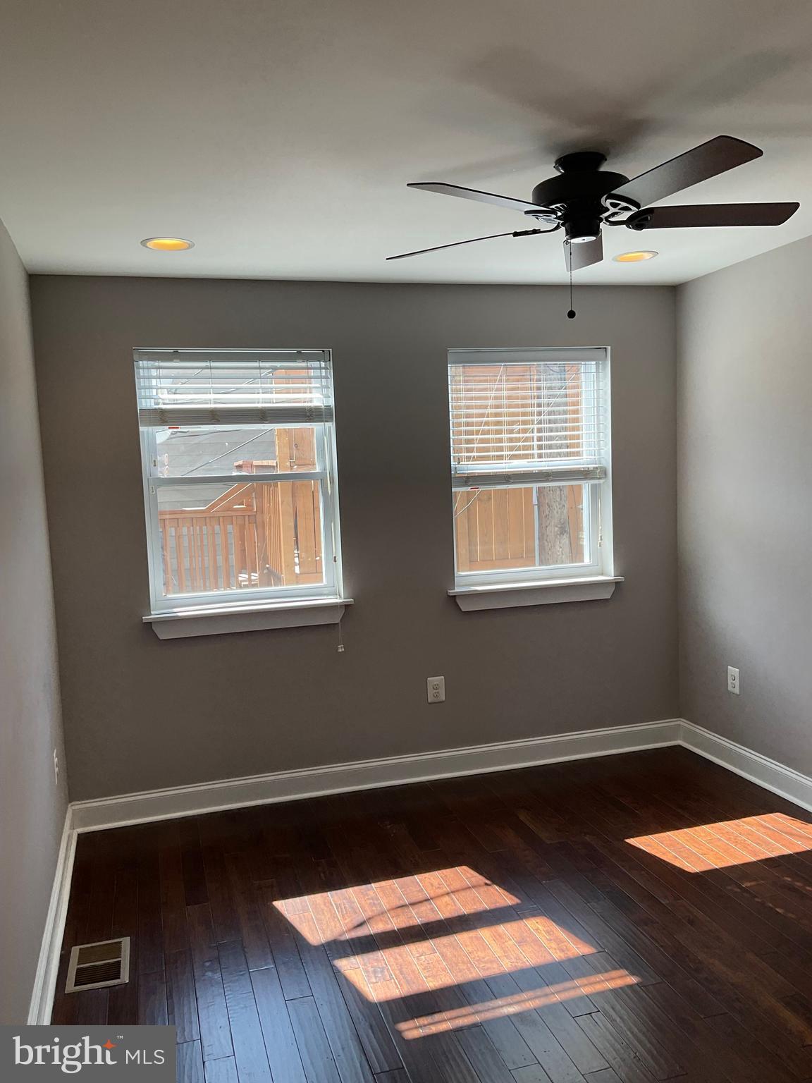 CANTON - Residential Lease