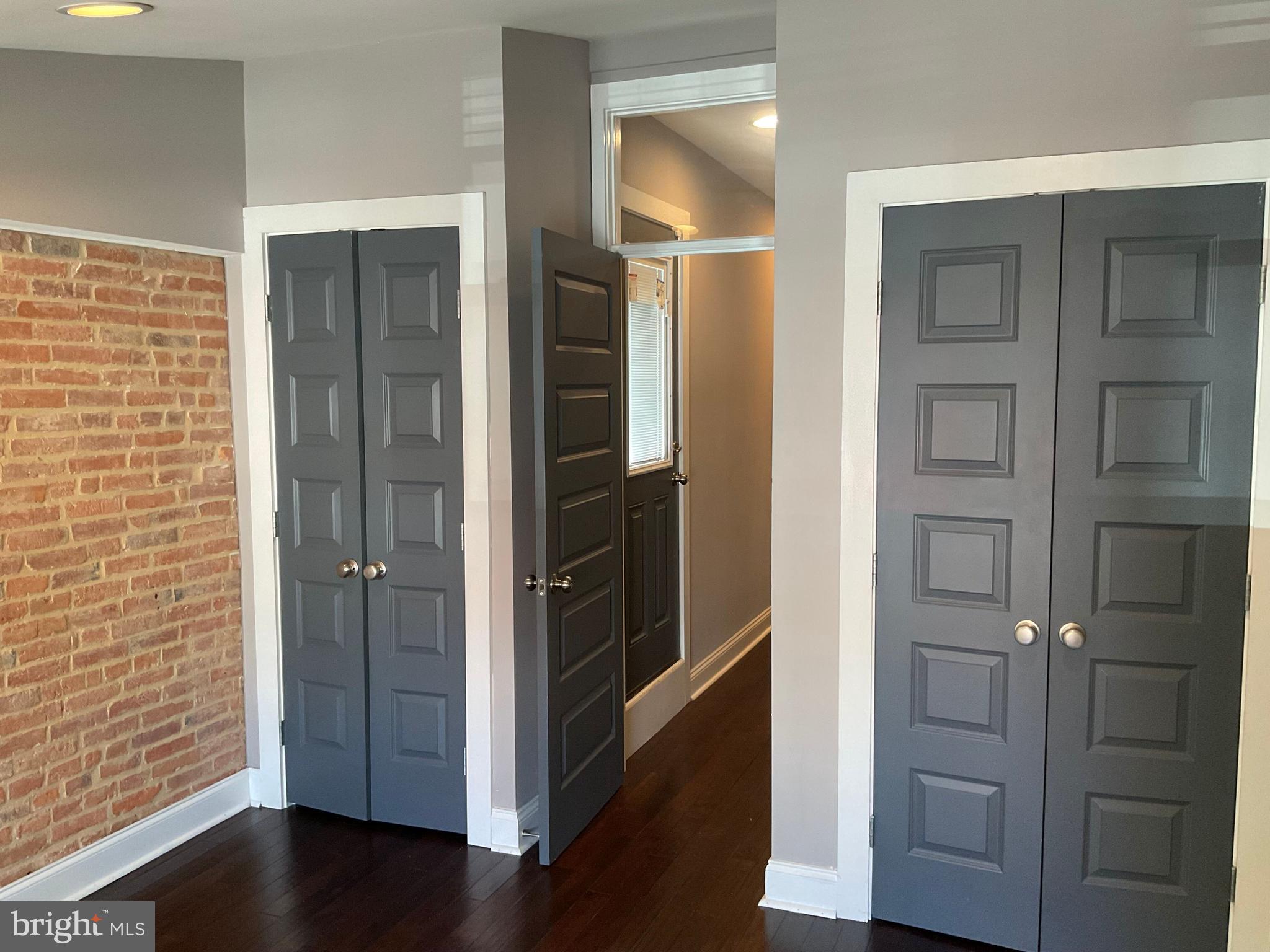 CANTON - Residential Lease