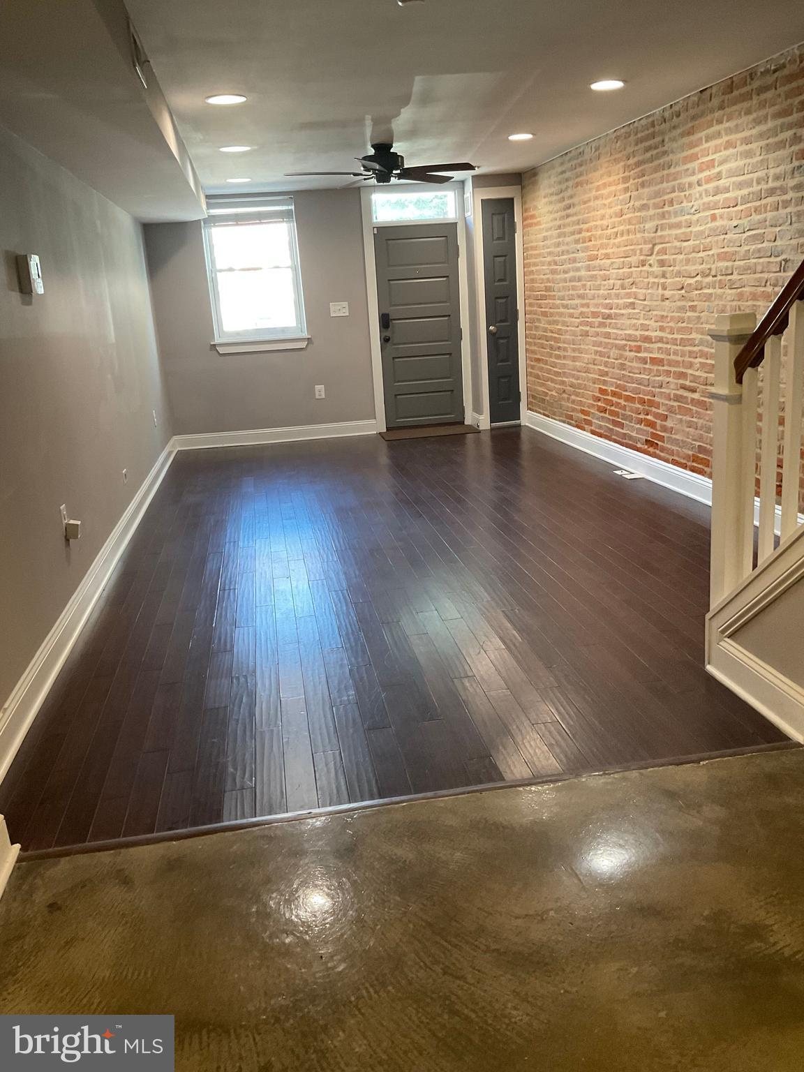 CANTON - Residential Lease