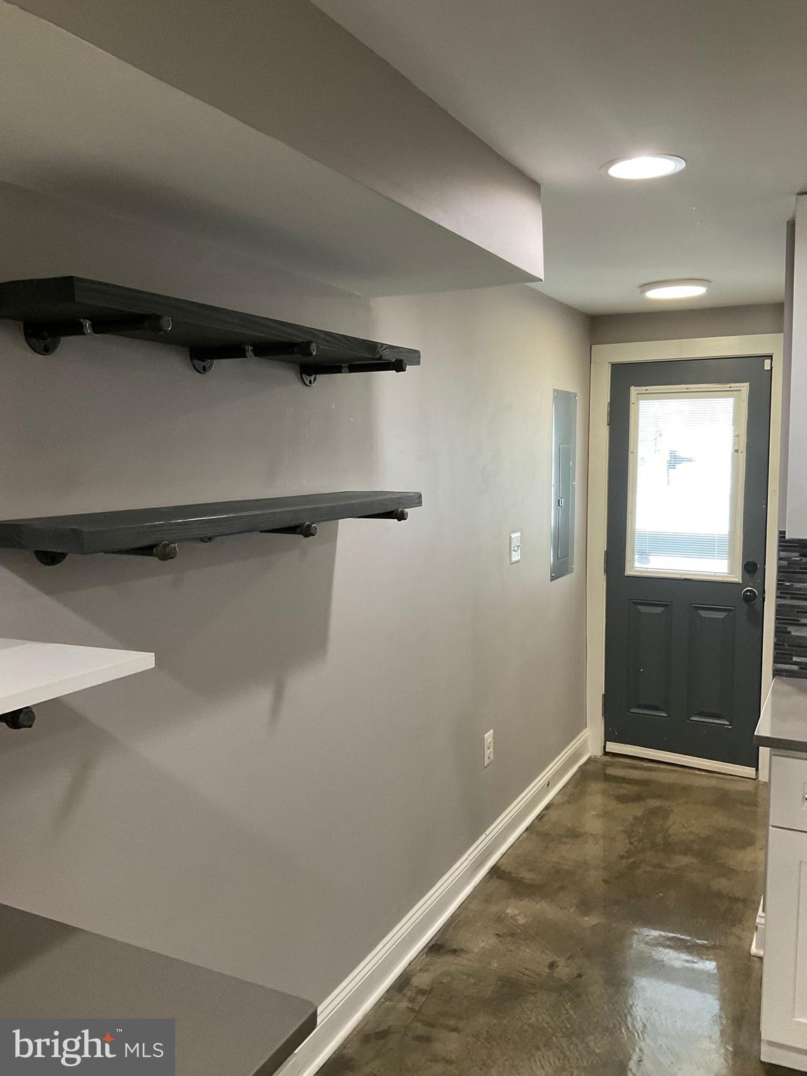 CANTON - Residential Lease