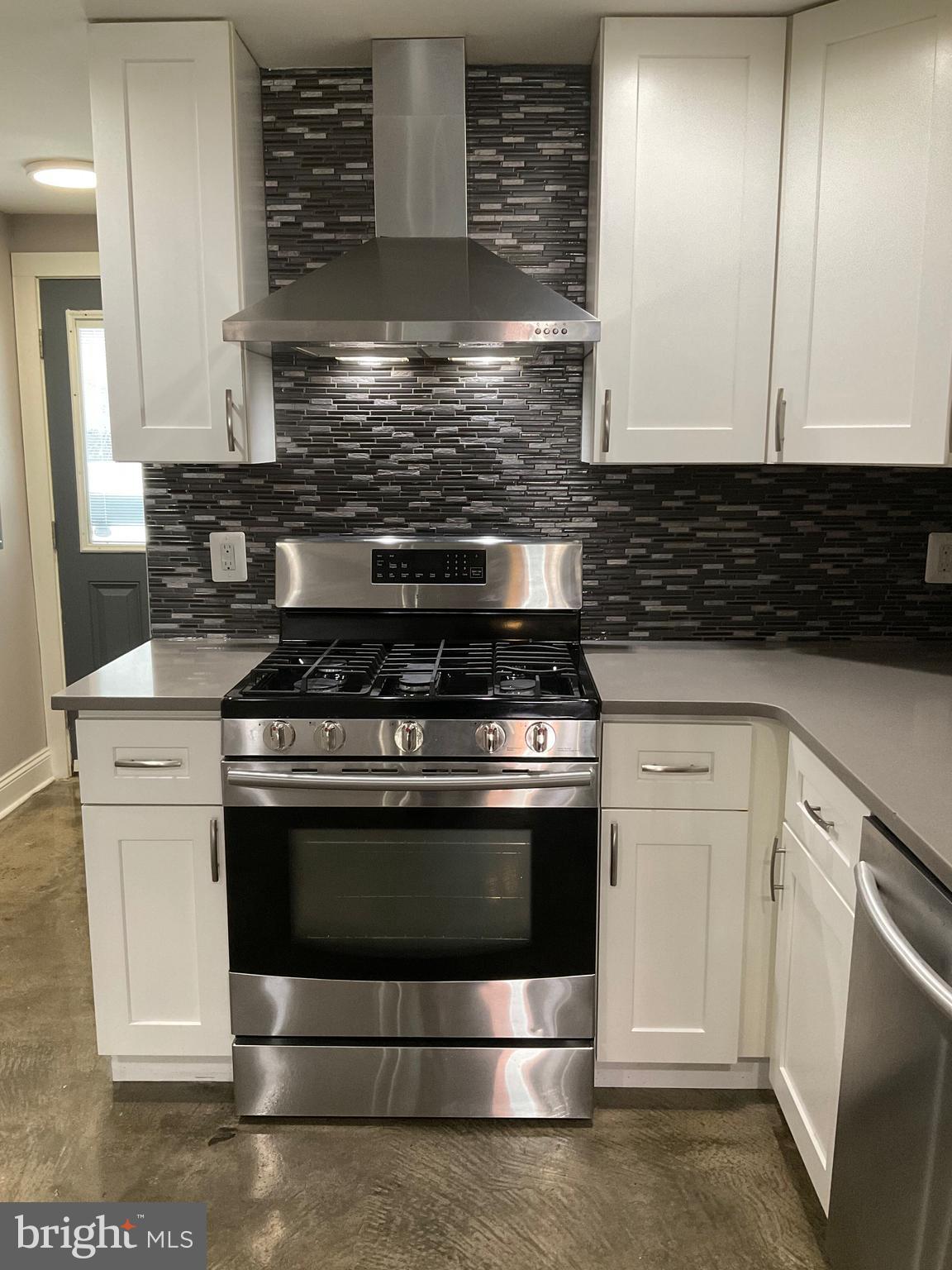 CANTON - Residential Lease