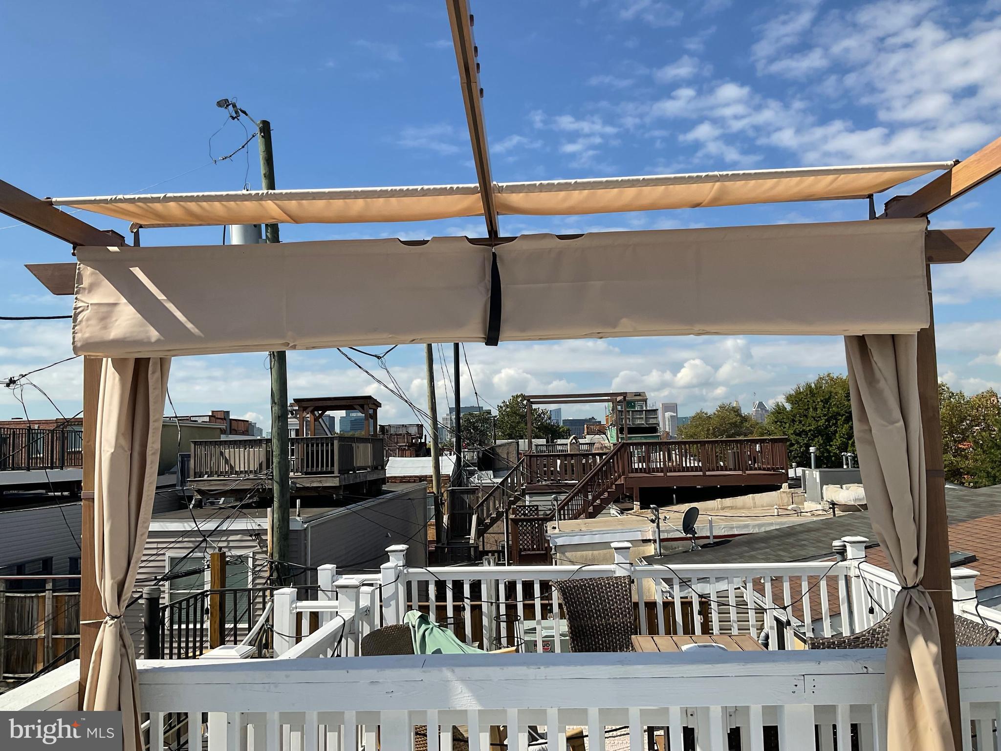 CANTON - Residential Lease