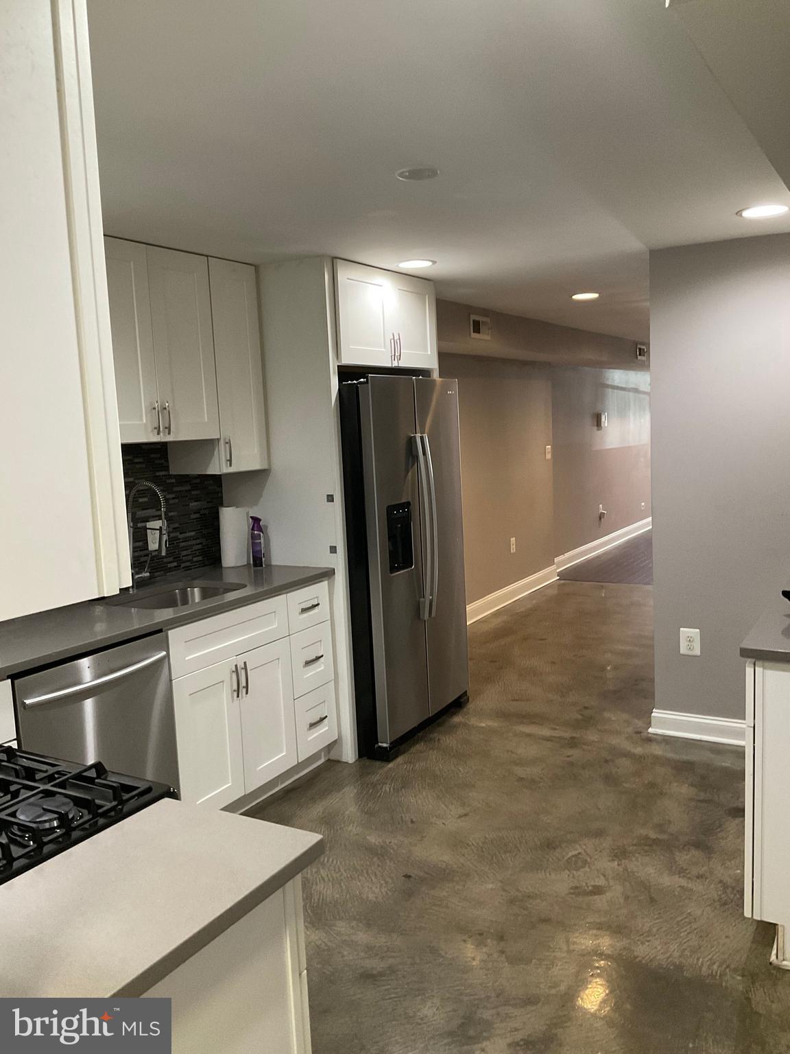 CANTON - Residential Lease