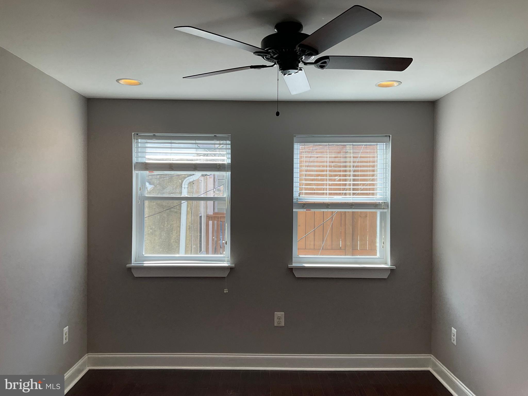 CANTON - Residential Lease