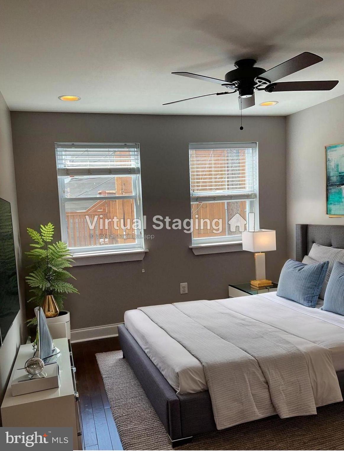 CANTON - Residential Lease