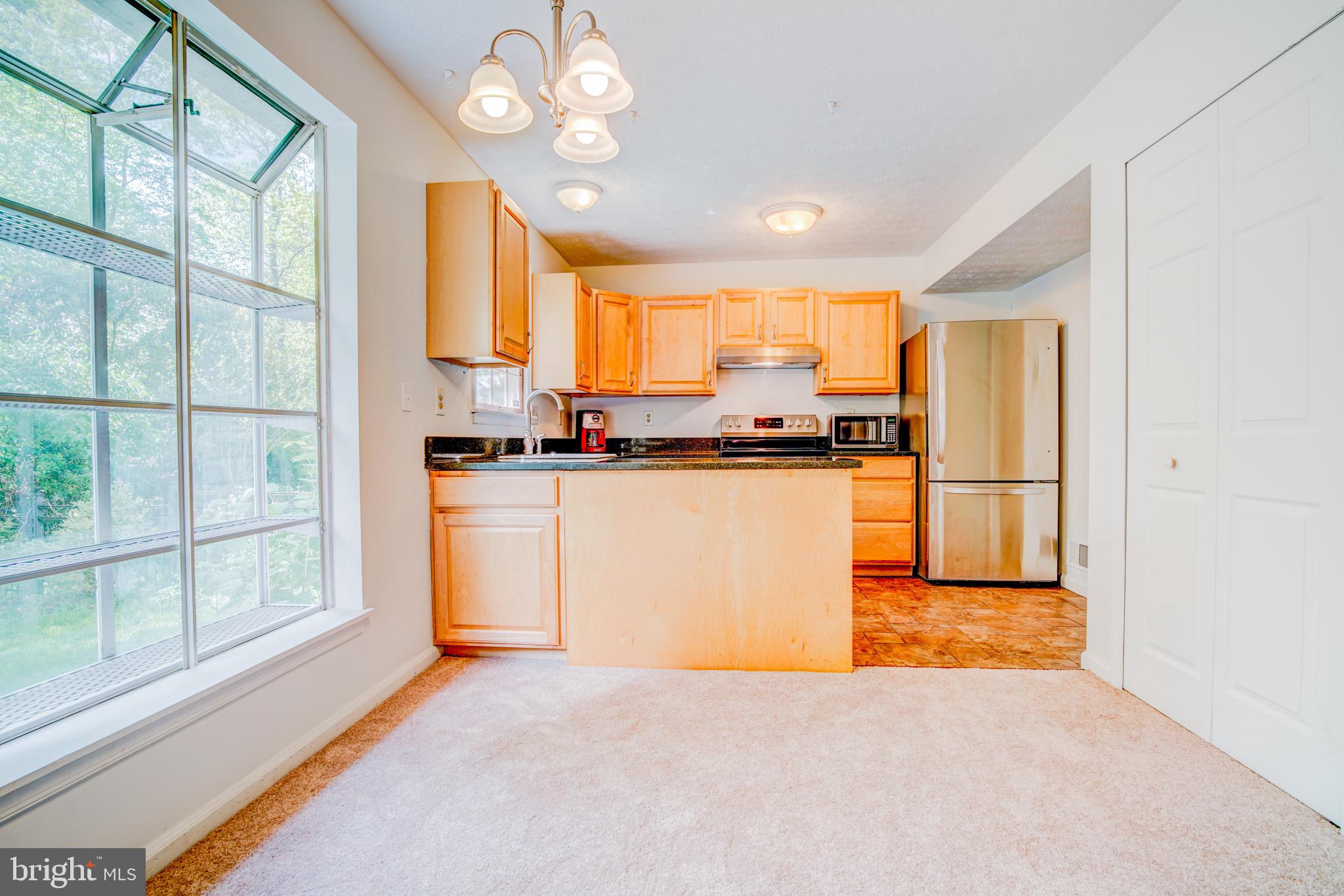 BANNISTER - Residential