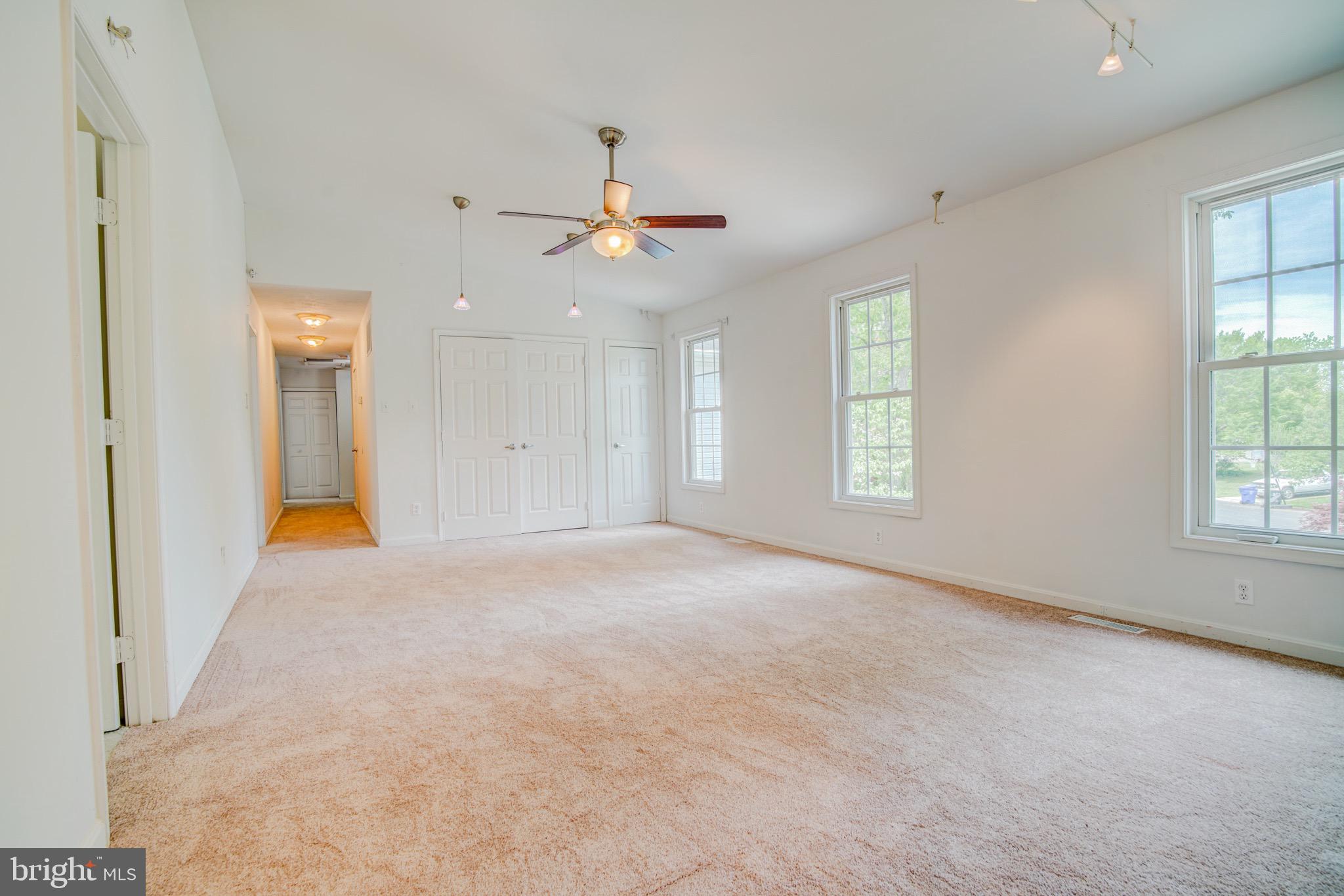 BANNISTER - Residential